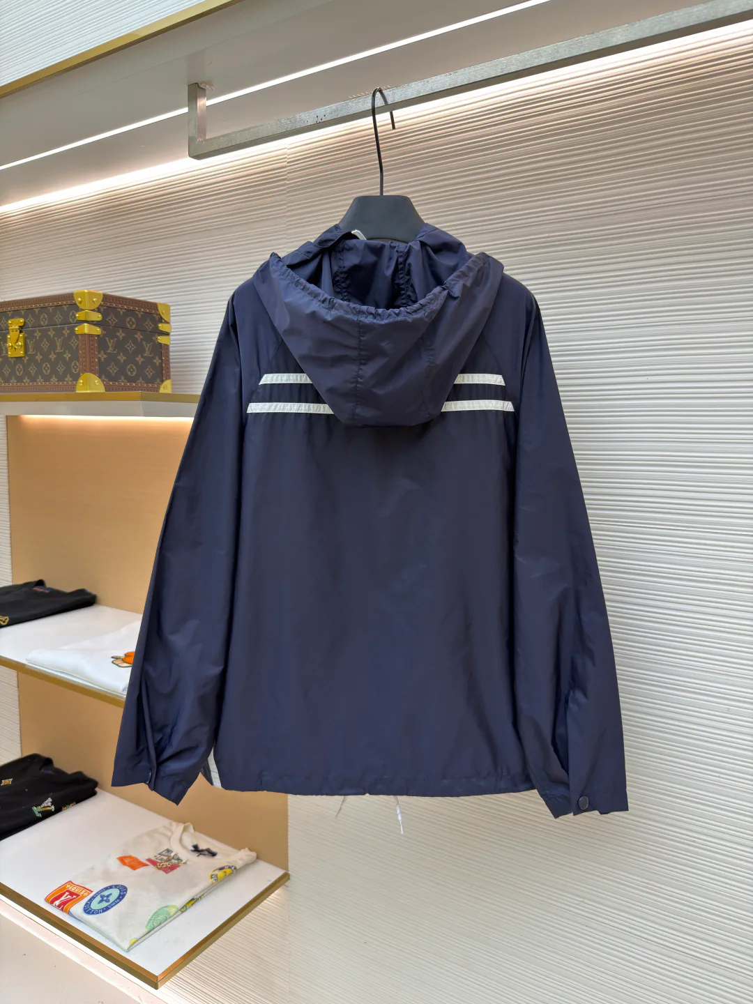 Men's Jackets And Down Jackets PRADA 17571902
