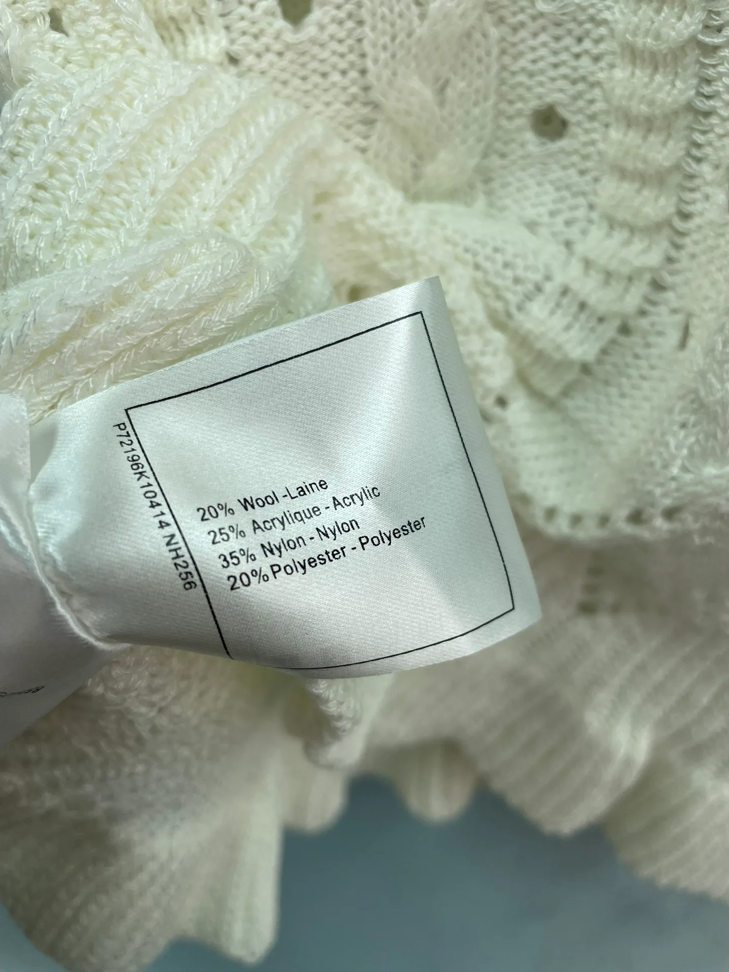 Women's Jumpers And Sweaters CHANEL 17571278
