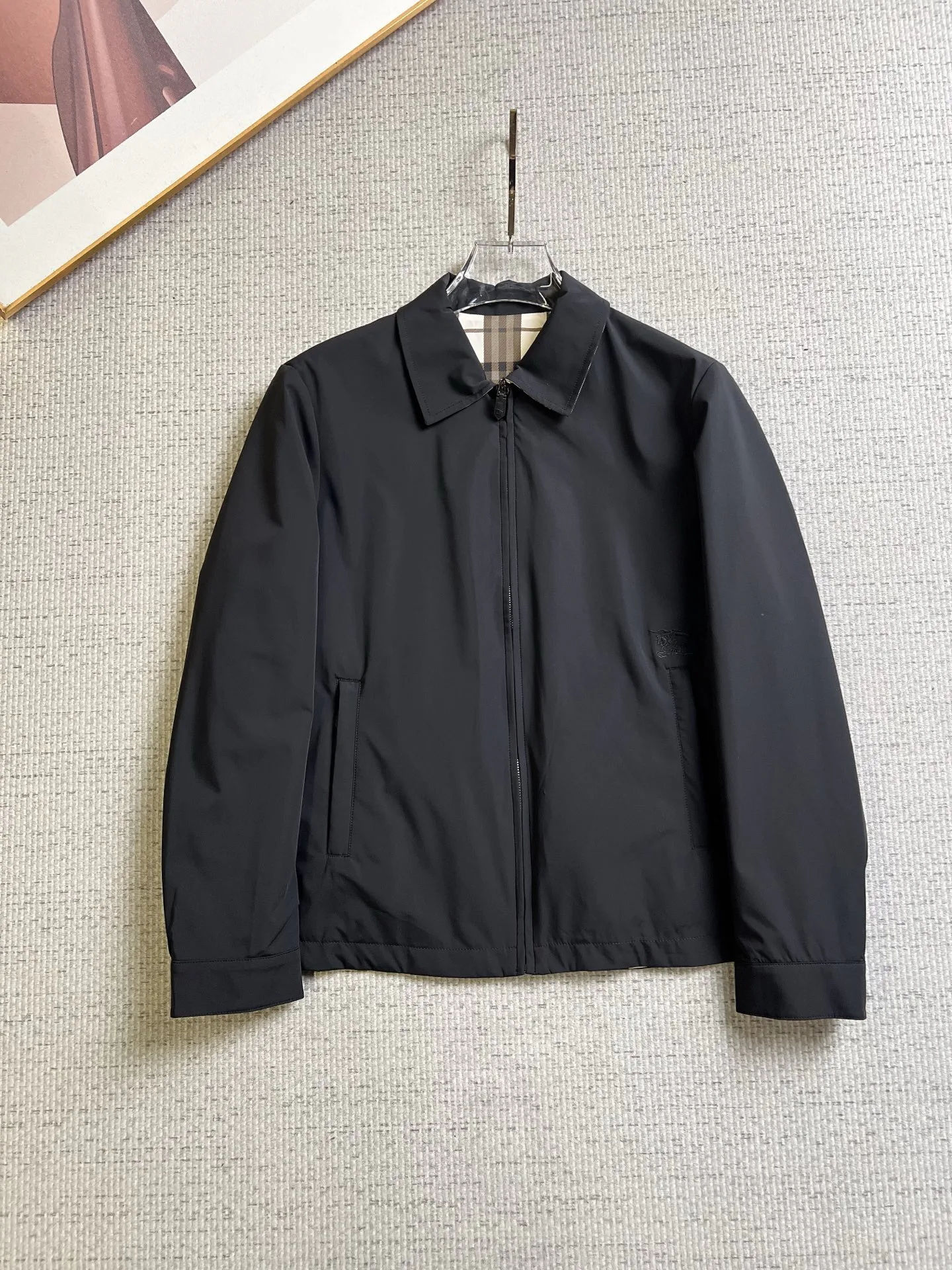 Men's Jackets And Down Jackets BURBERRY 18098401