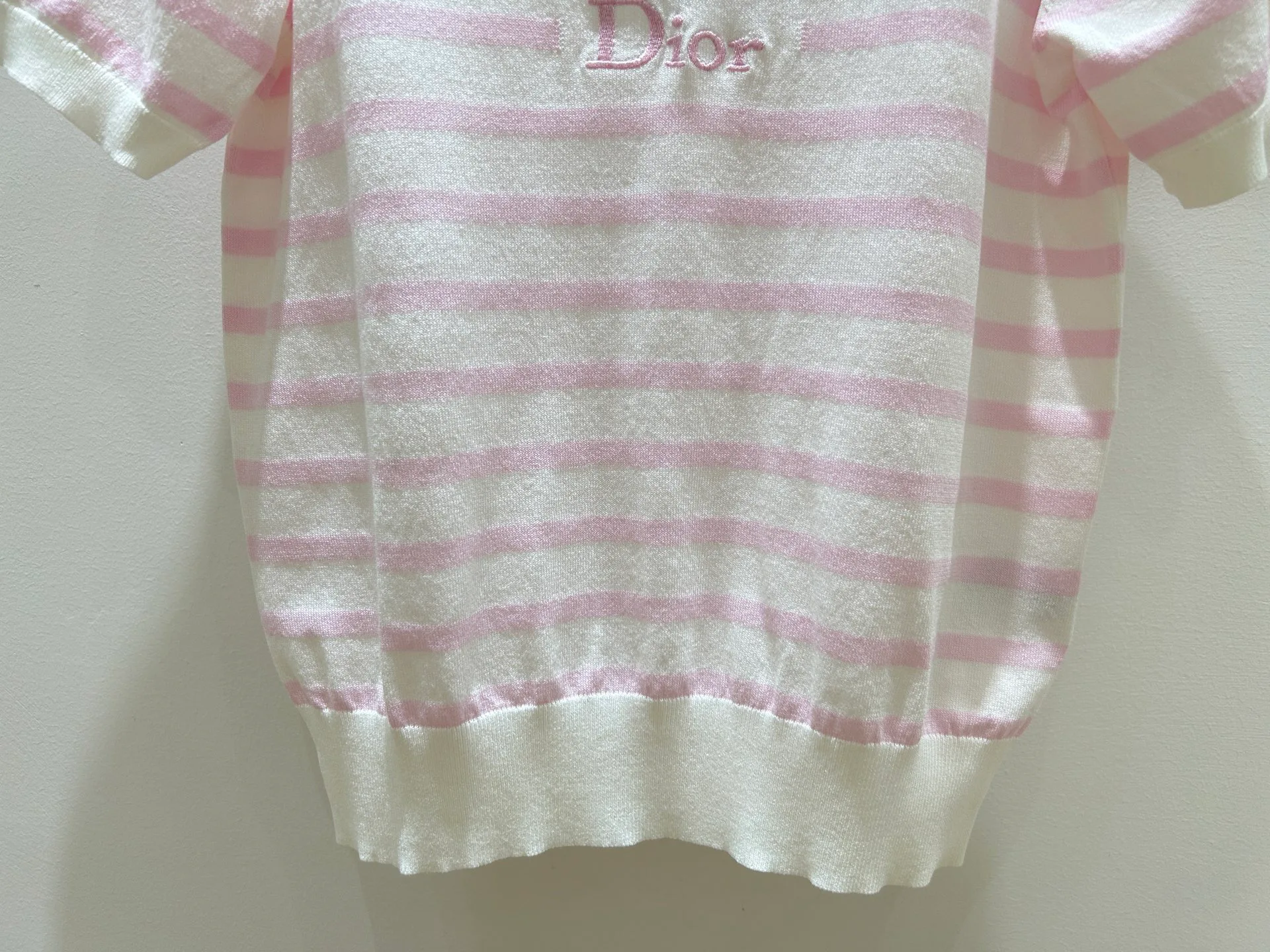 Women's T-Shirts CHRISTIAN DIOR 18097043
