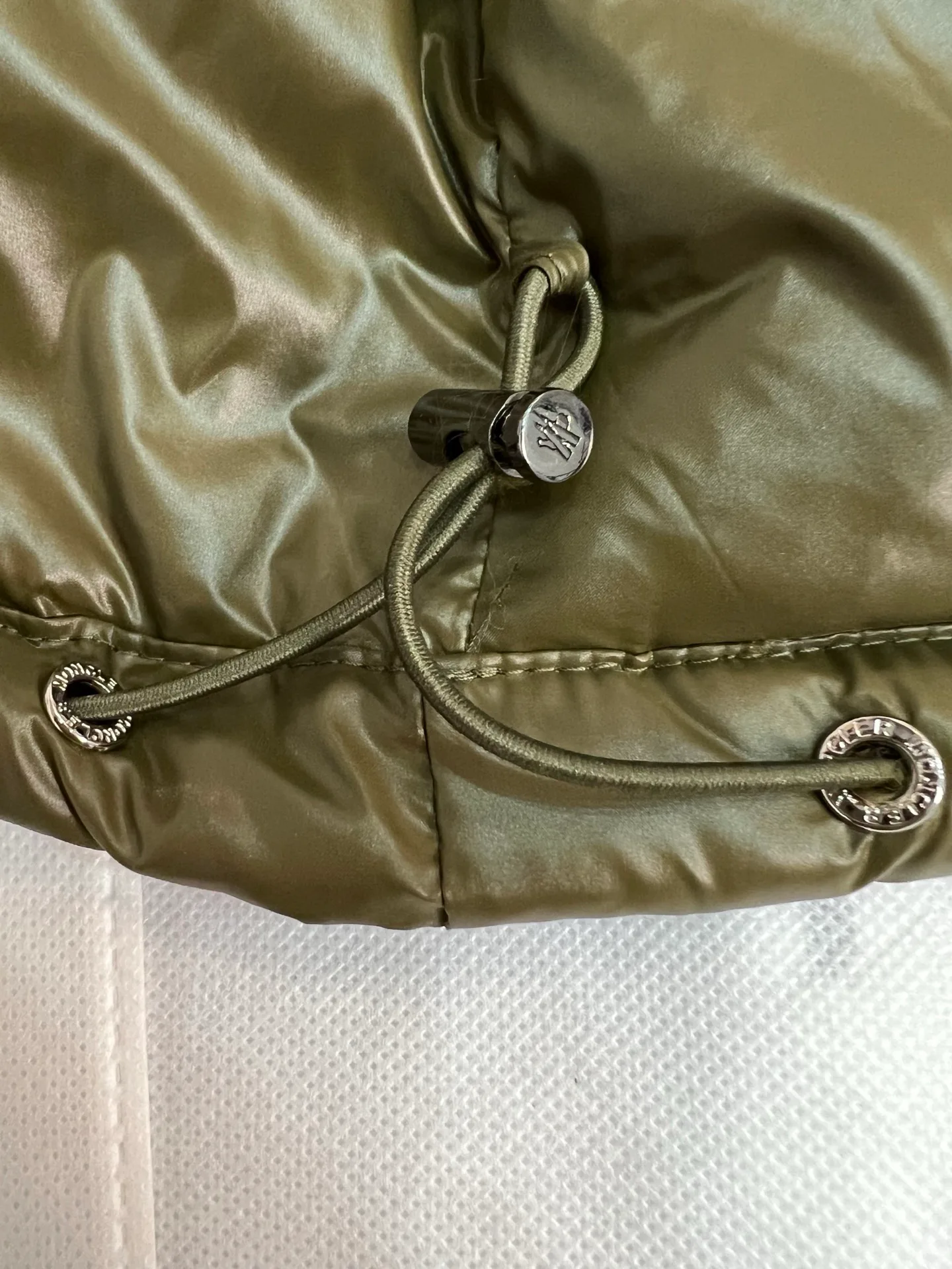 Men's Jackets And Down Jackets MONCLER 18111314