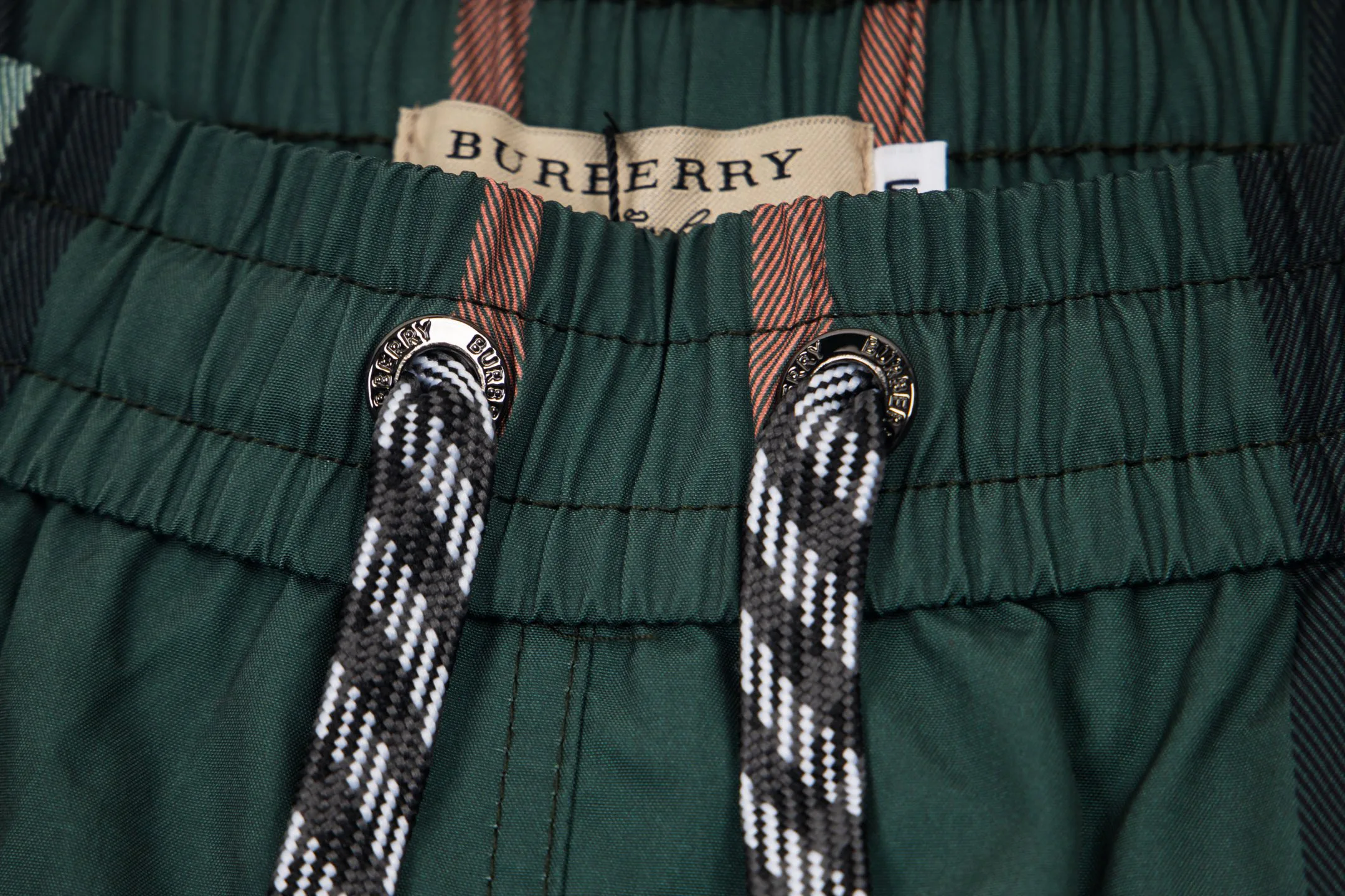 Men's Shorts BURBERRY 18000513