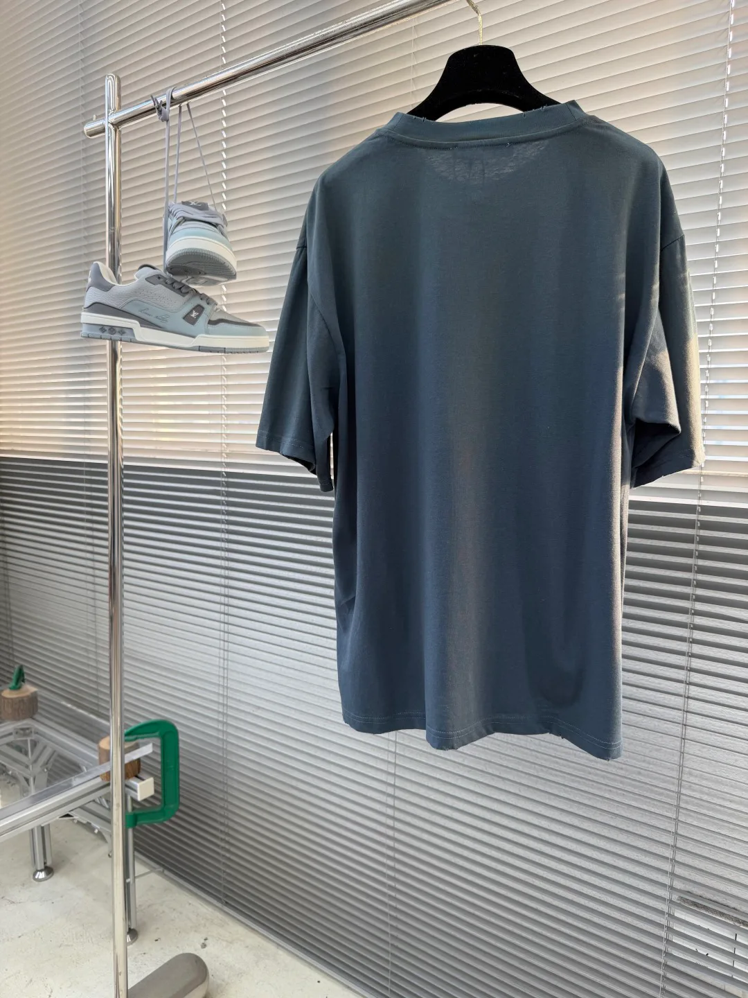 Men's T-Shirts ACNE STUDIOS 18191210