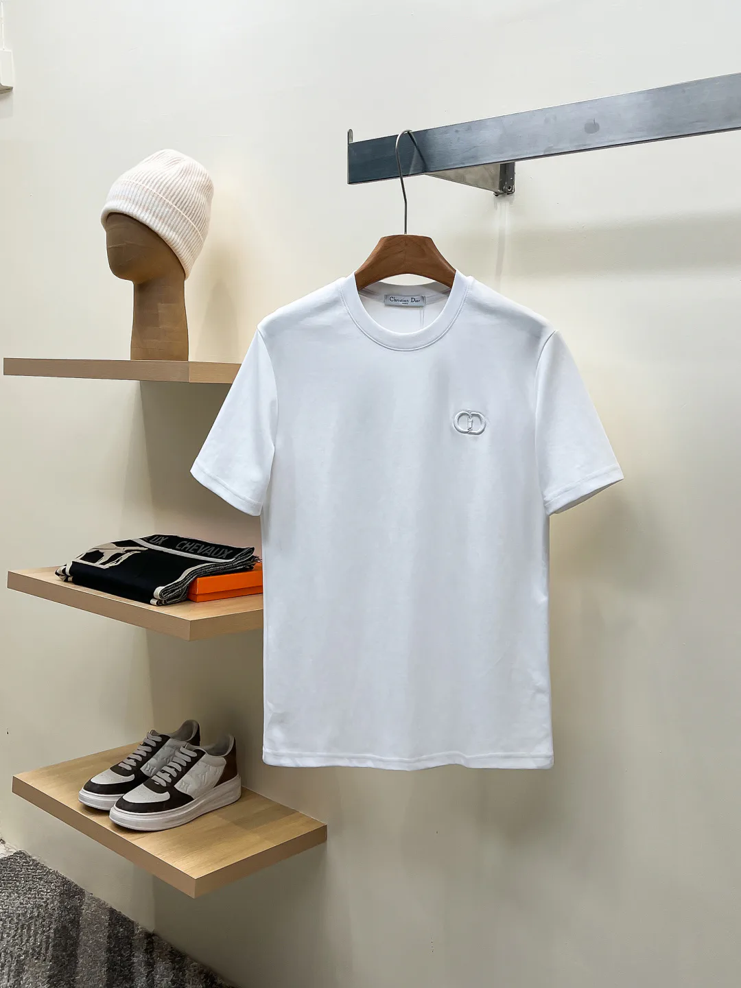 Men's T-Shirts CHRISTIAN DIOR 18499424