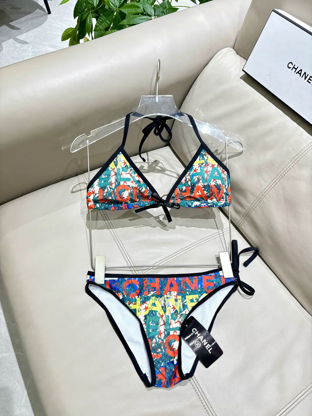 Women's Swimwear CHANEL 17673213