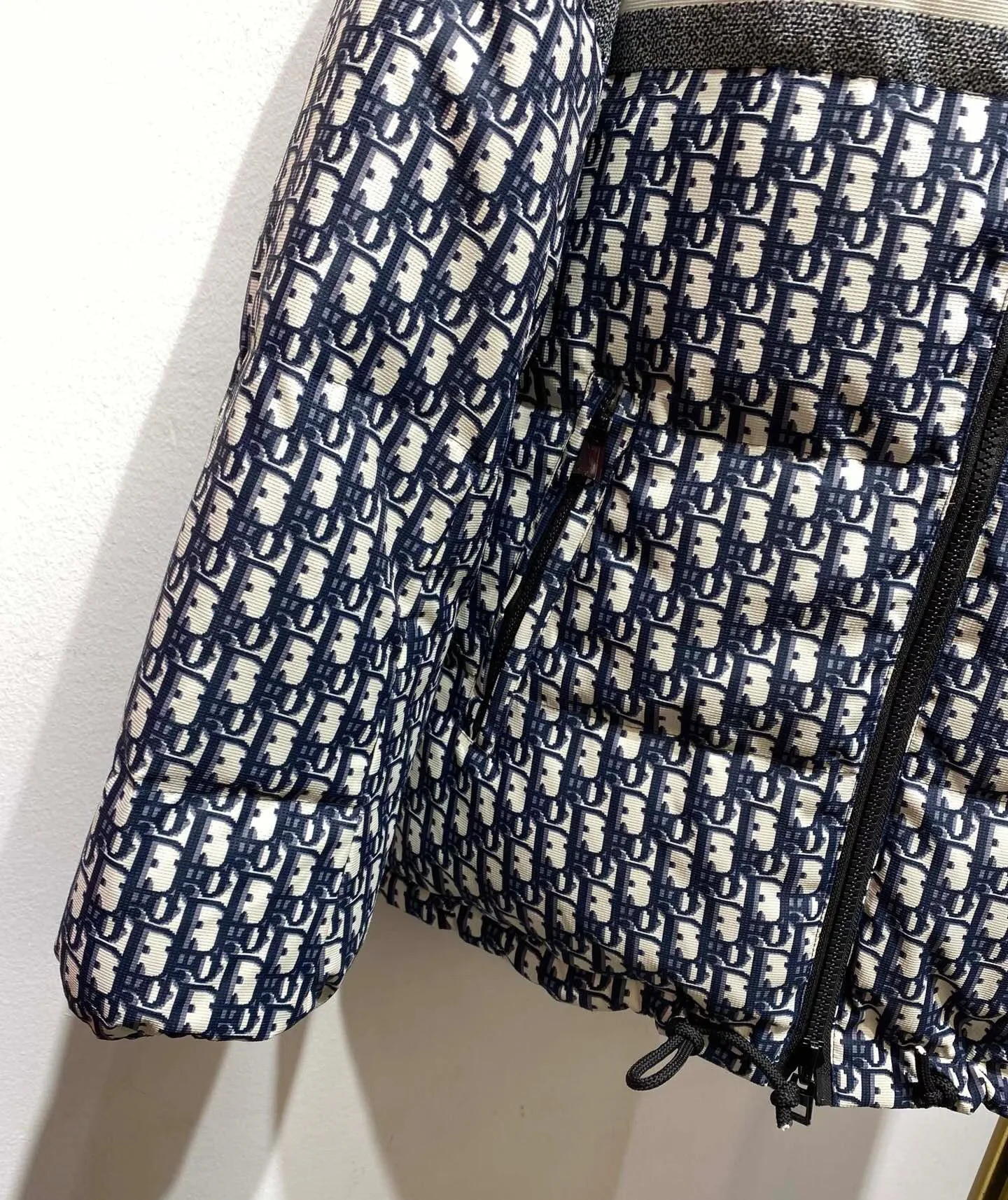 Women's Jackets And Down Jackets CHRISTIAN DIOR 17964547