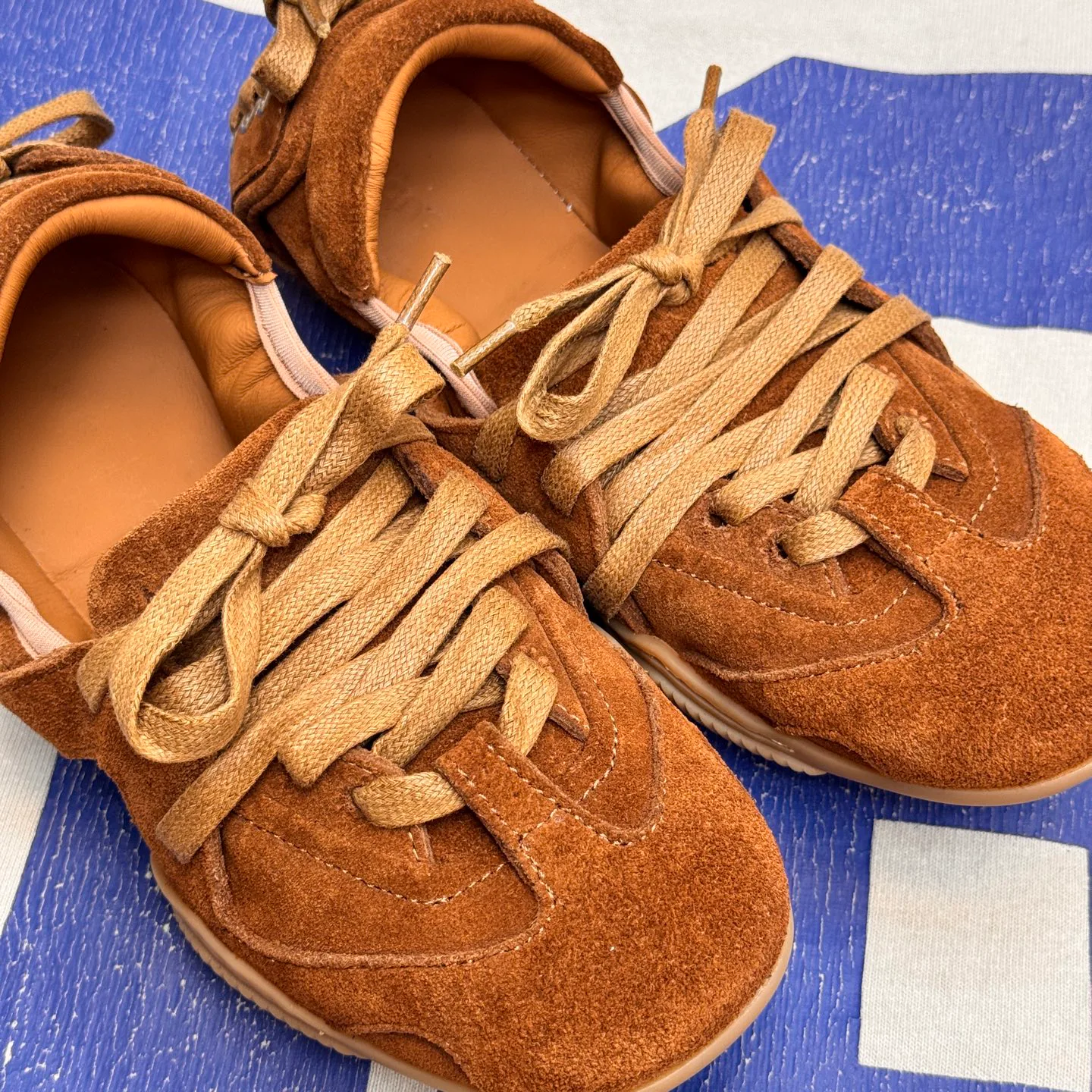 Women's Sneakers ACNE STUDIOS 17264967