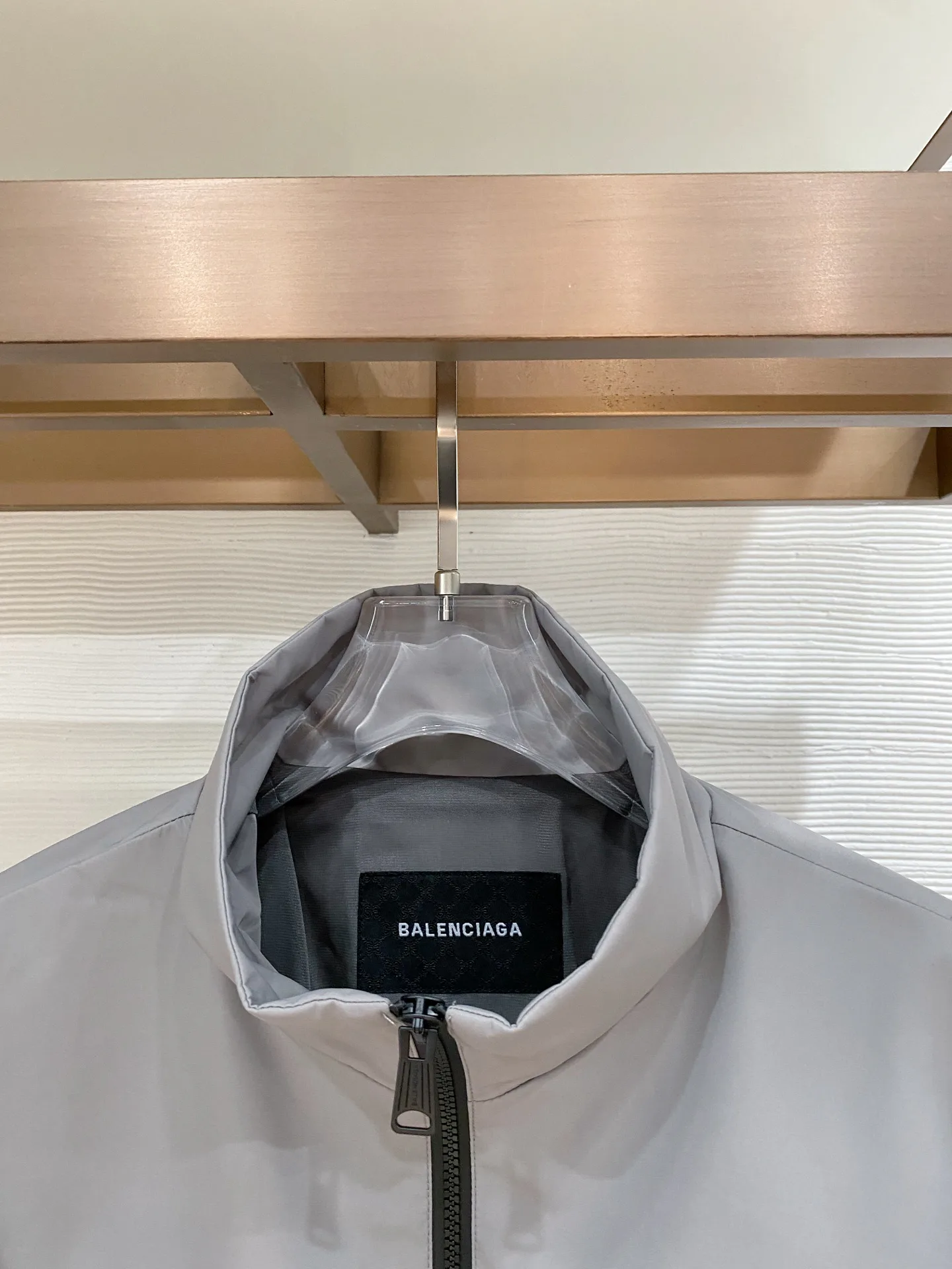 Men's Jackets And Down Jackets BALENCIAGA 18140564