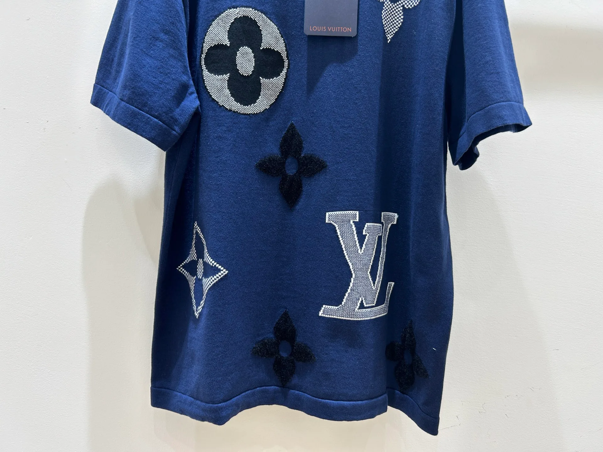Women's T-Shirts LOUIS VUITTON 18097520