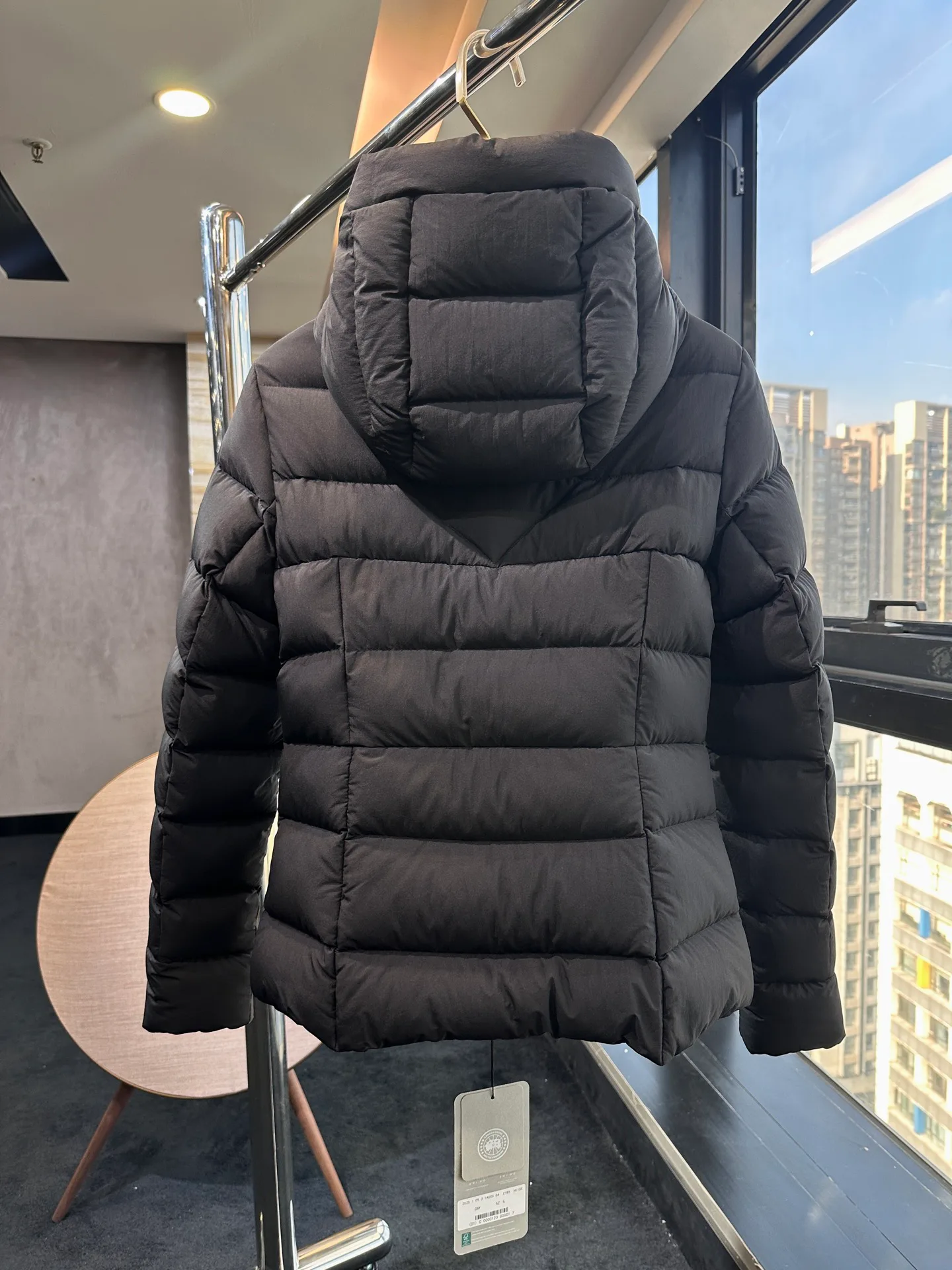 Women's Jackets And Down Jackets CANADA GOOSE 17822627