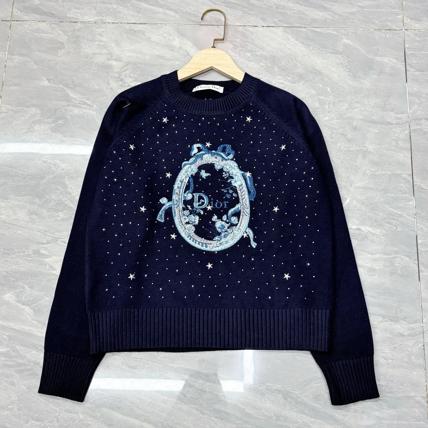 Women's Jumpers And Sweaters CHRISTIAN DIOR 18384702