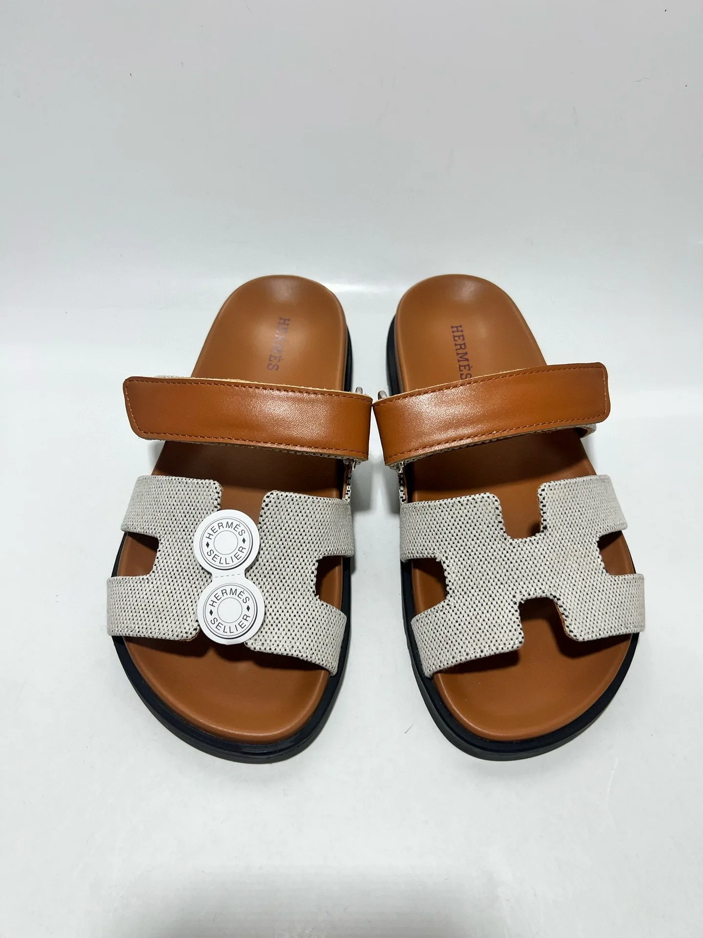 Women's Flip-Flops HERMES 16878537
