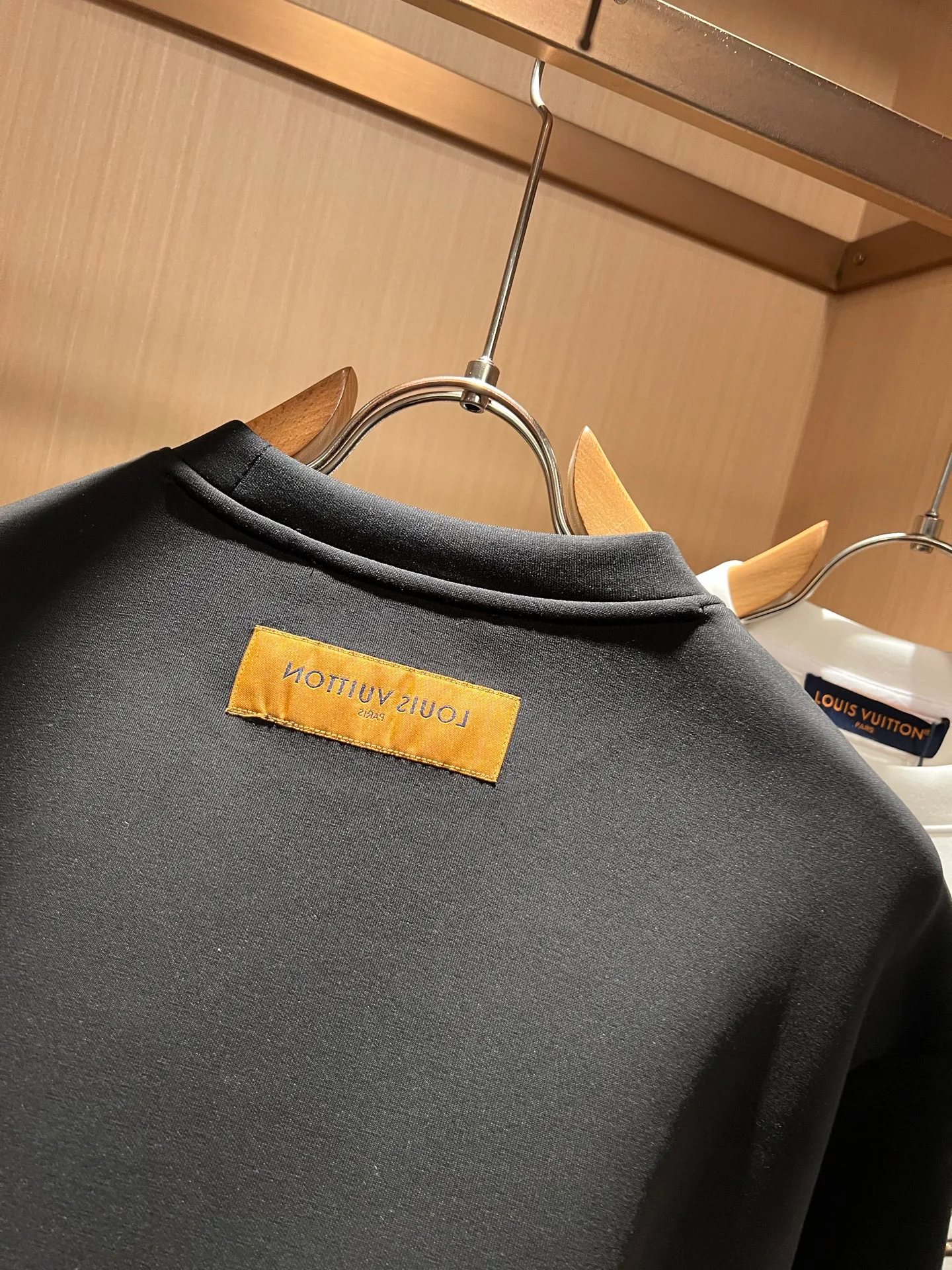 Men's Sweatshirts And Hoodies LOUIS VUITTON 18519612