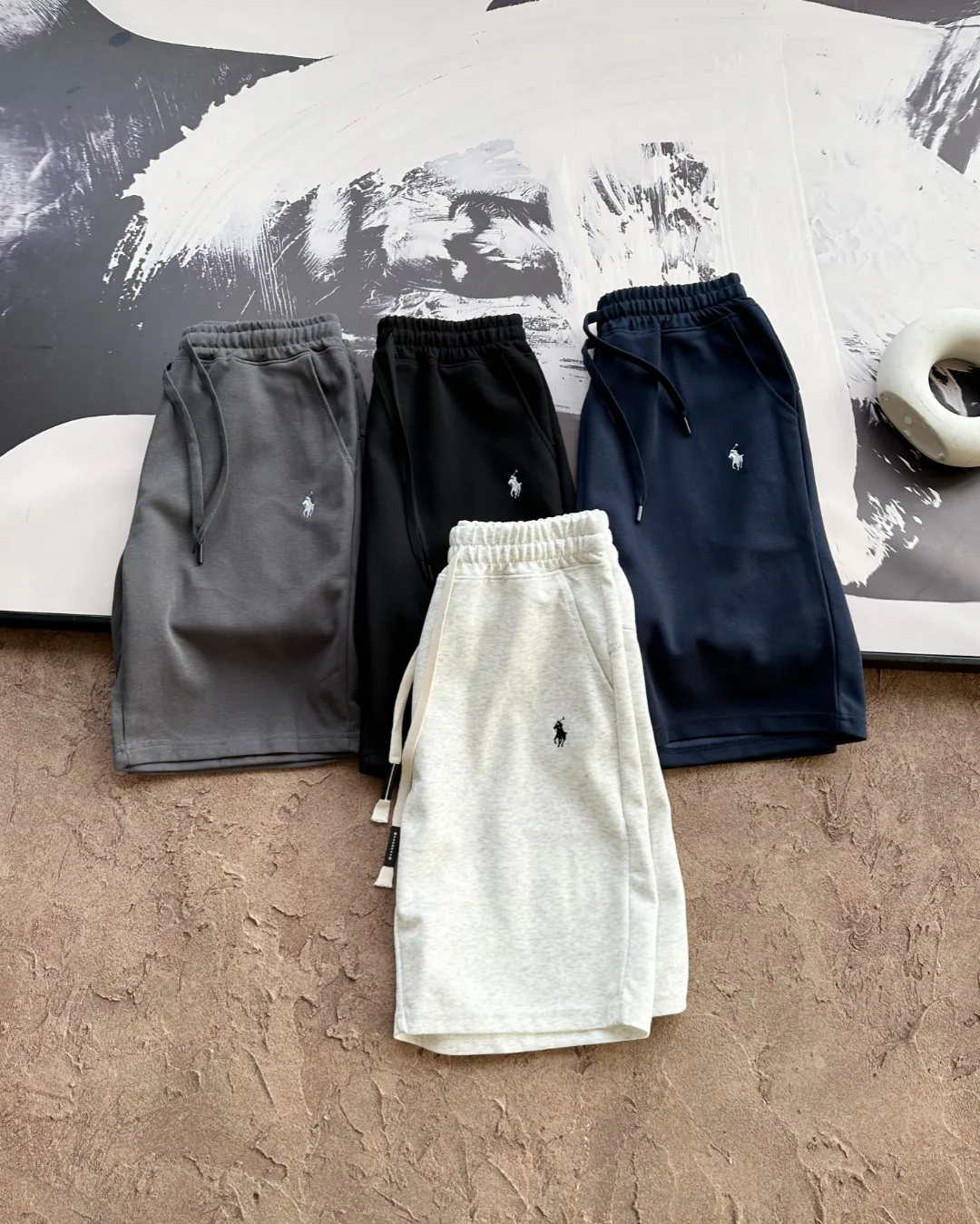 Men's Shorts RALPH LAUREN 17406075