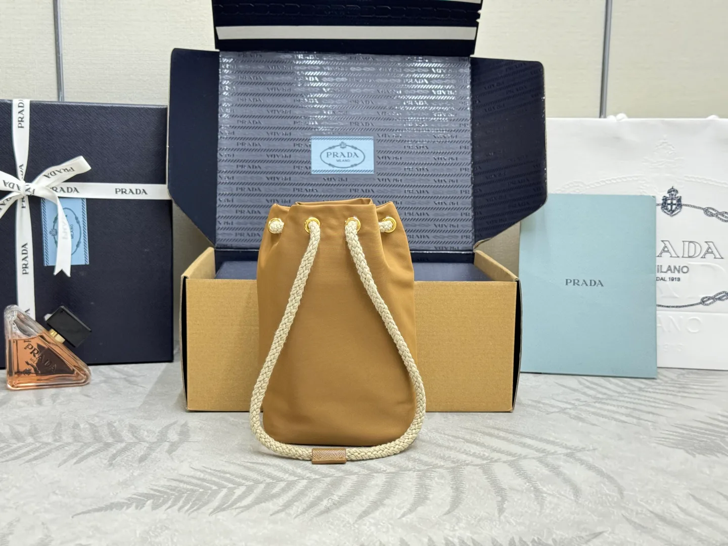 Women's Shoulder Bags PRADA 17949204
