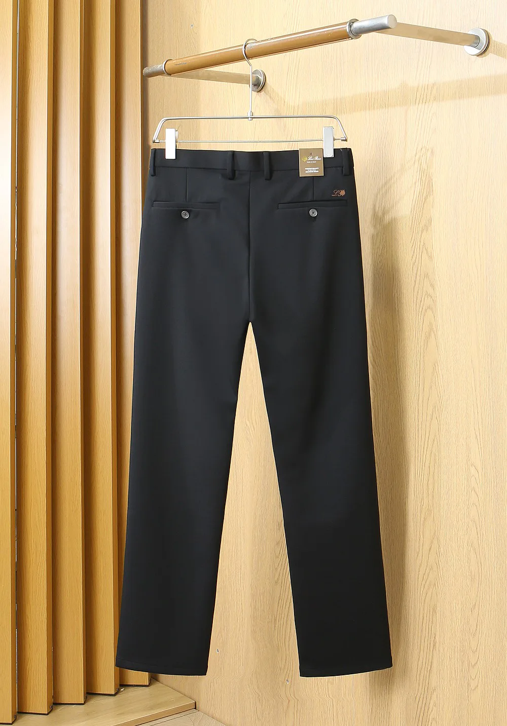 Men's Trousers LORO PIANA 18109348