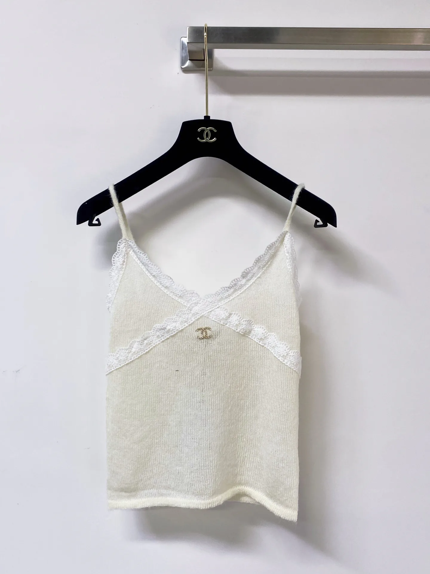 Women's Tops CHANEL 18150756