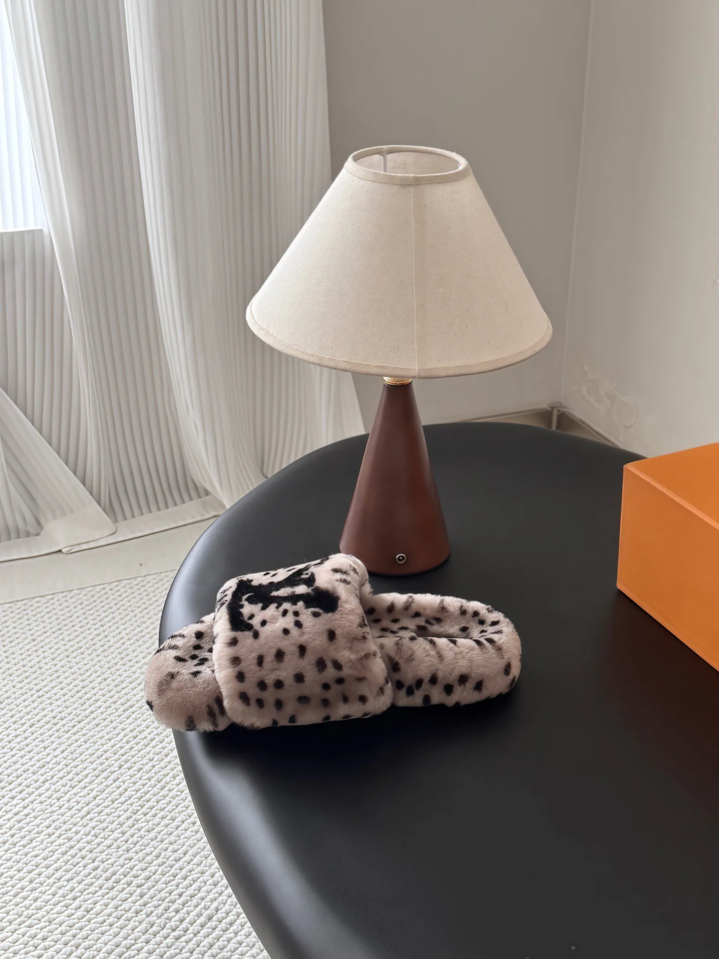 Women's Slippers LOUIS VUITTON 18053845
