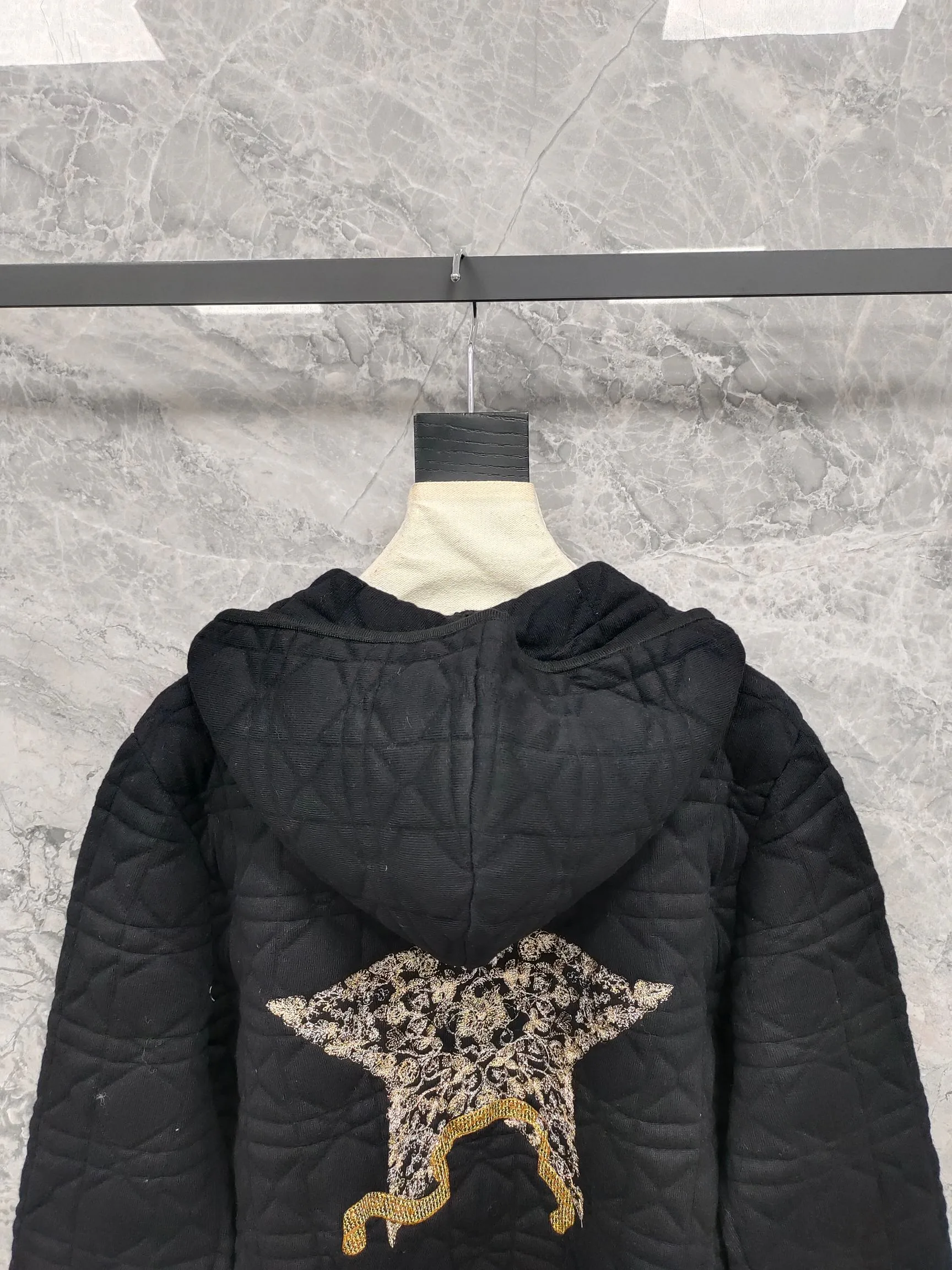 Women's Jackets And Down Jackets CHRISTIAN DIOR 17914059