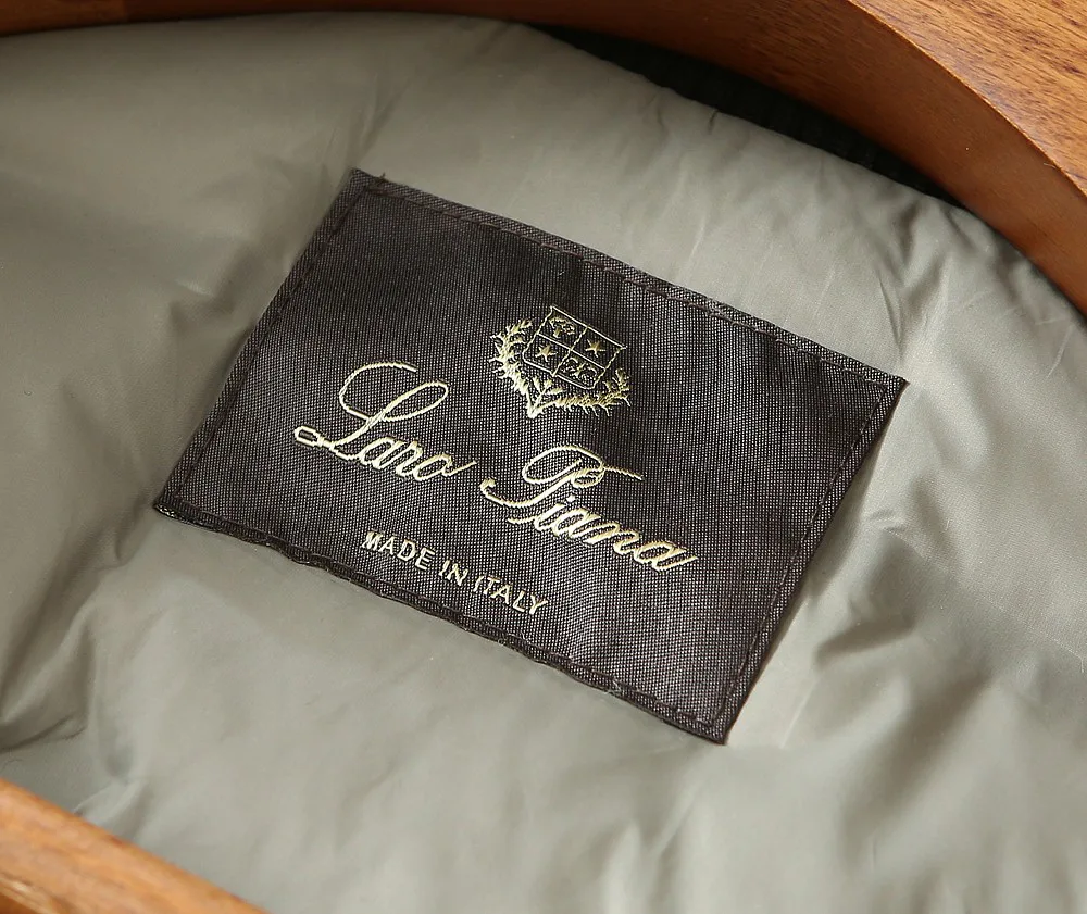 Men's Jackets And Down Jackets LORO PIANA 17951937