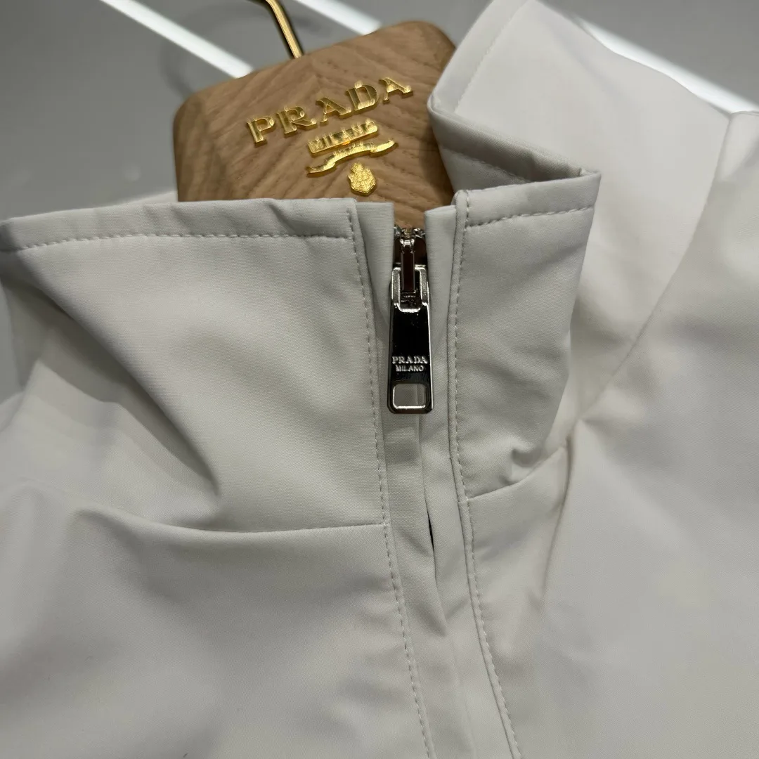 Men's Jackets And Down Jackets PRADA 17721122