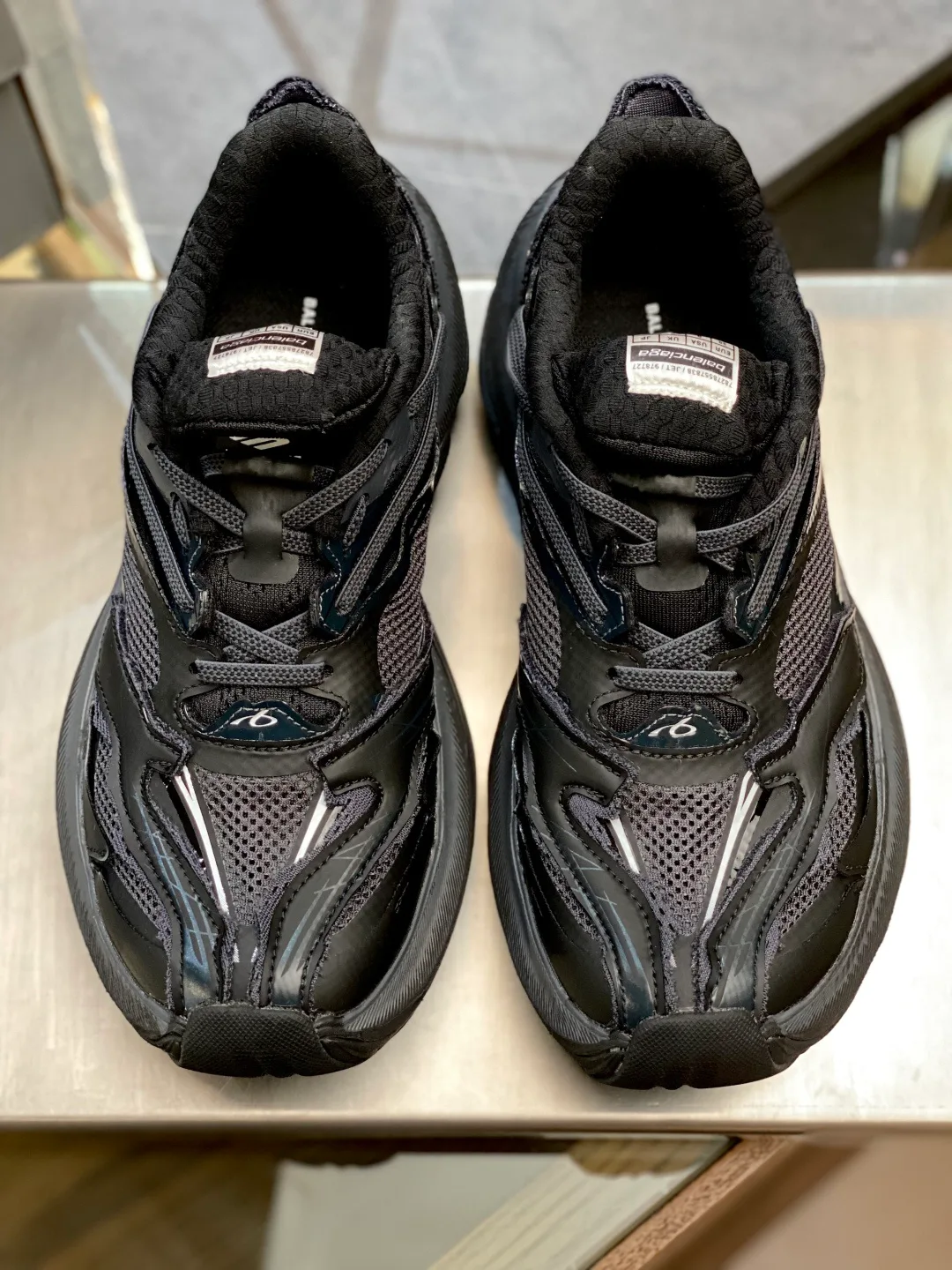Women's Sneakers BALENCIAGA 16934987
