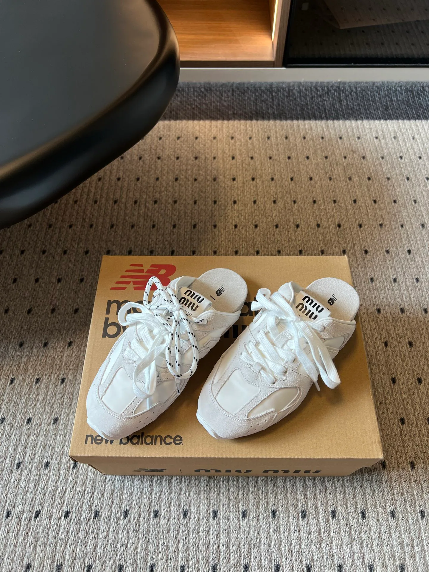 Women's Sneakers MIU MIU 17419399