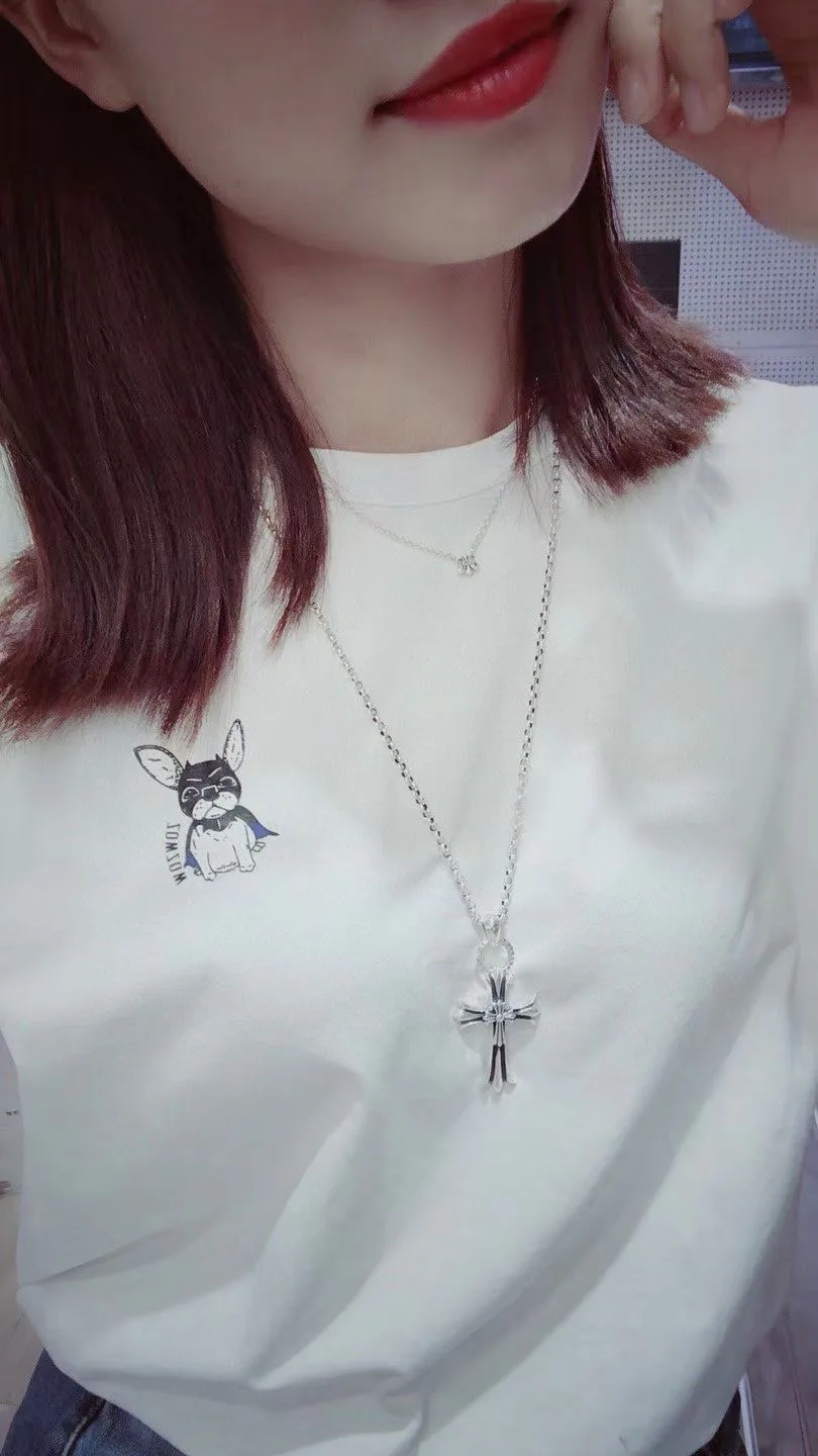 Jewelry CHROME HEARTS 17850287