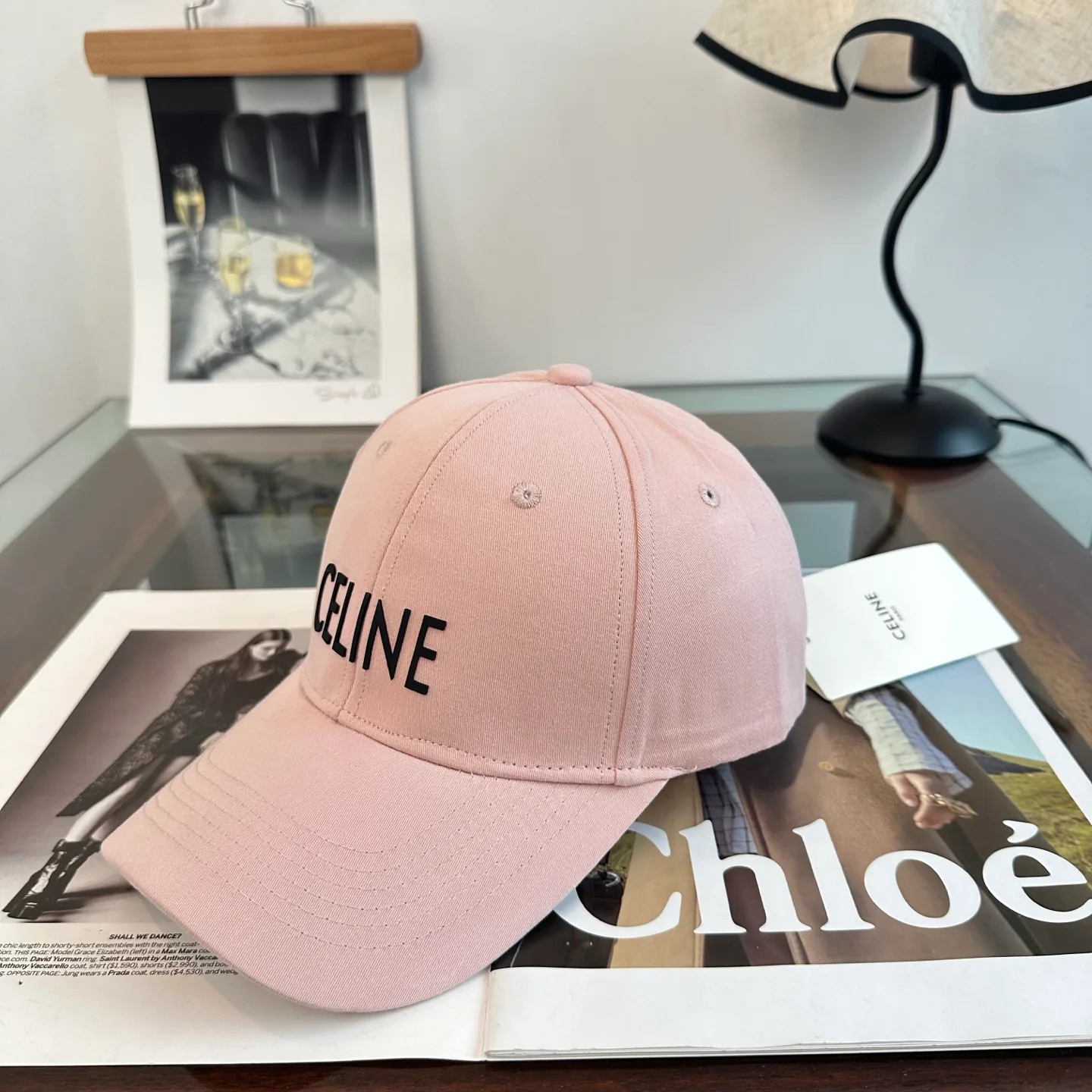 Hats CELINE 17515156