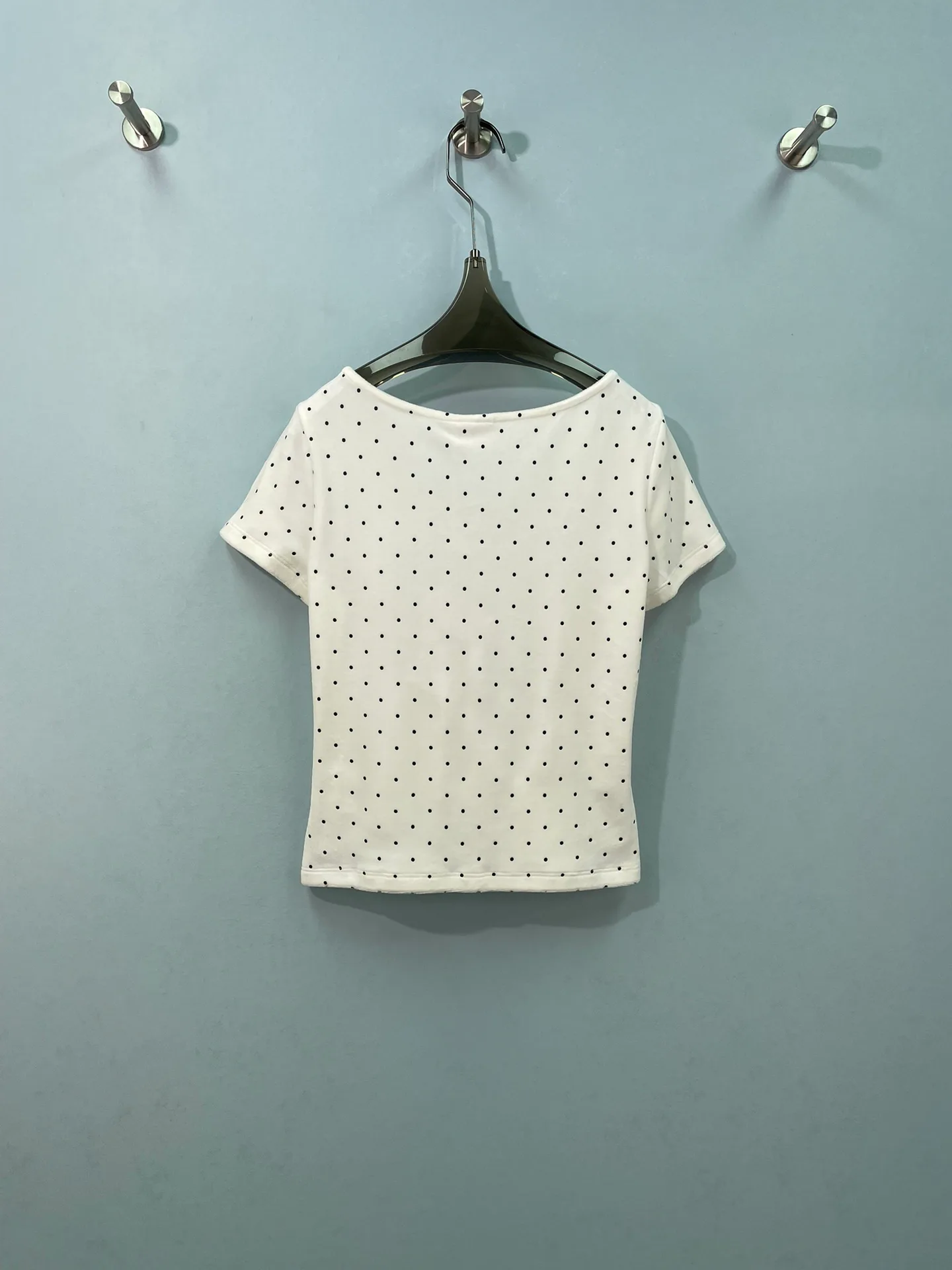 Women's T-Shirts CHRISTIAN DIOR 18151476