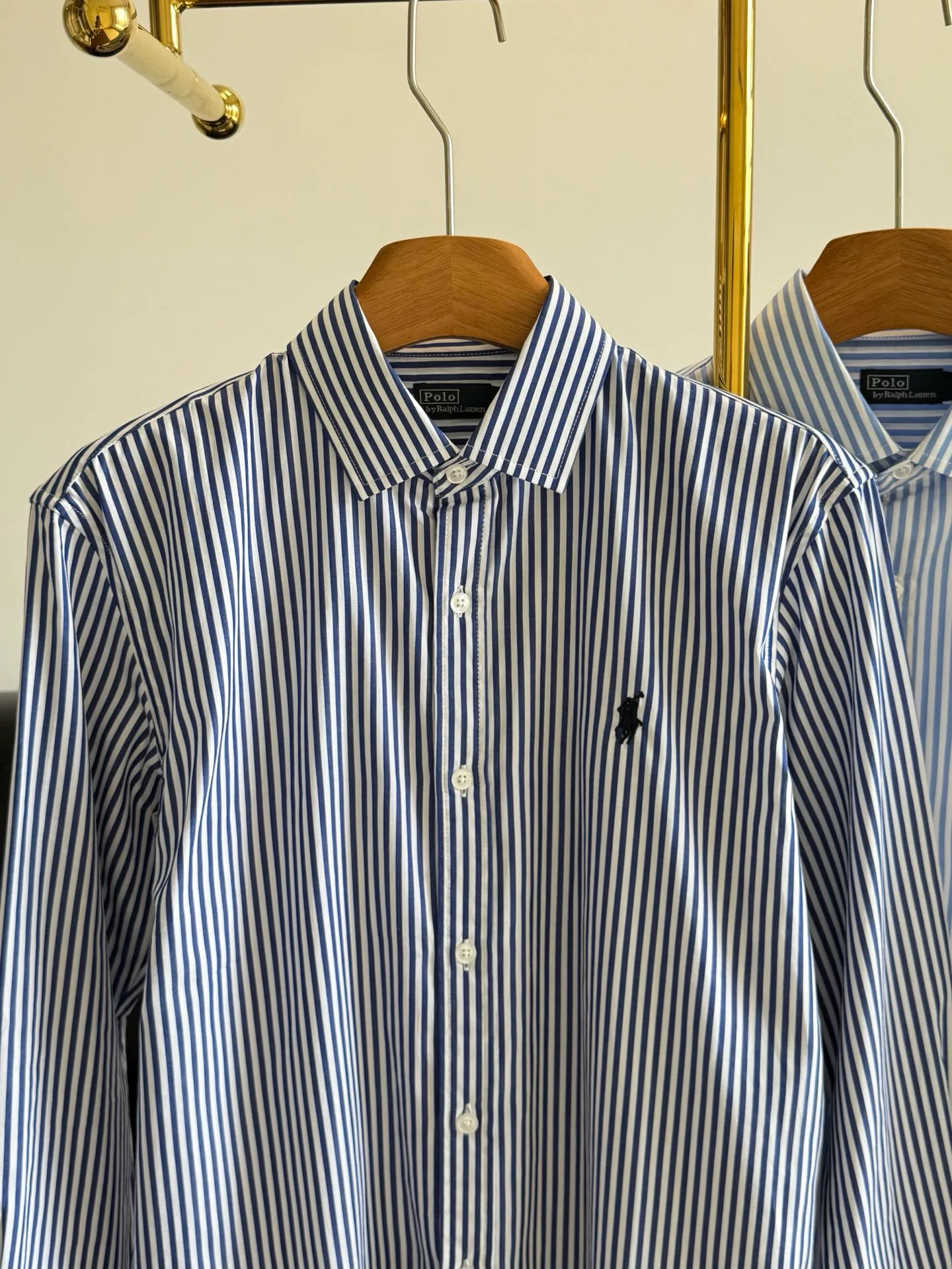 Women's Shirts RALPH LAUREN 17919319
