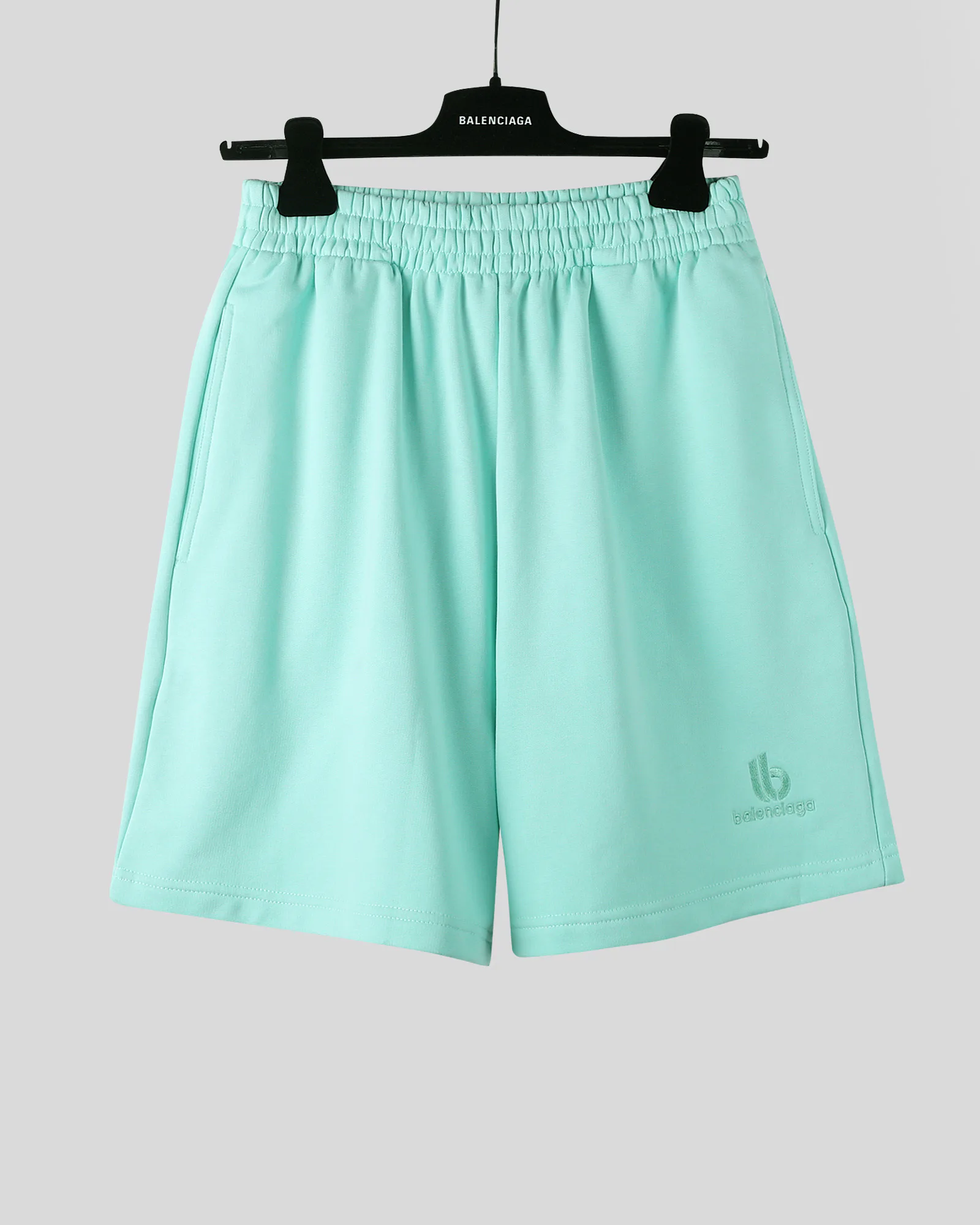 Women's Shorts BALENCIAGA 18190750