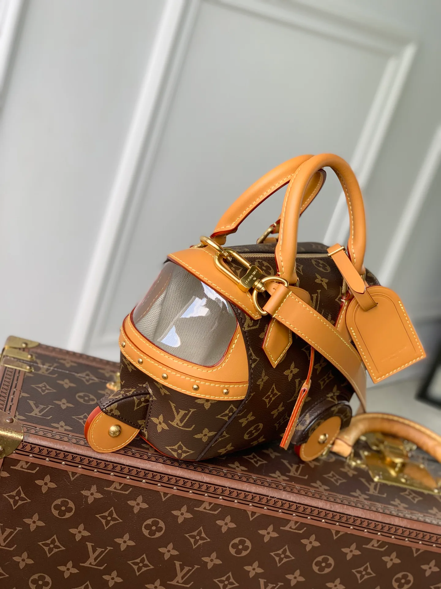 Women's Classic Handbags LOUIS VUITTON 18147437