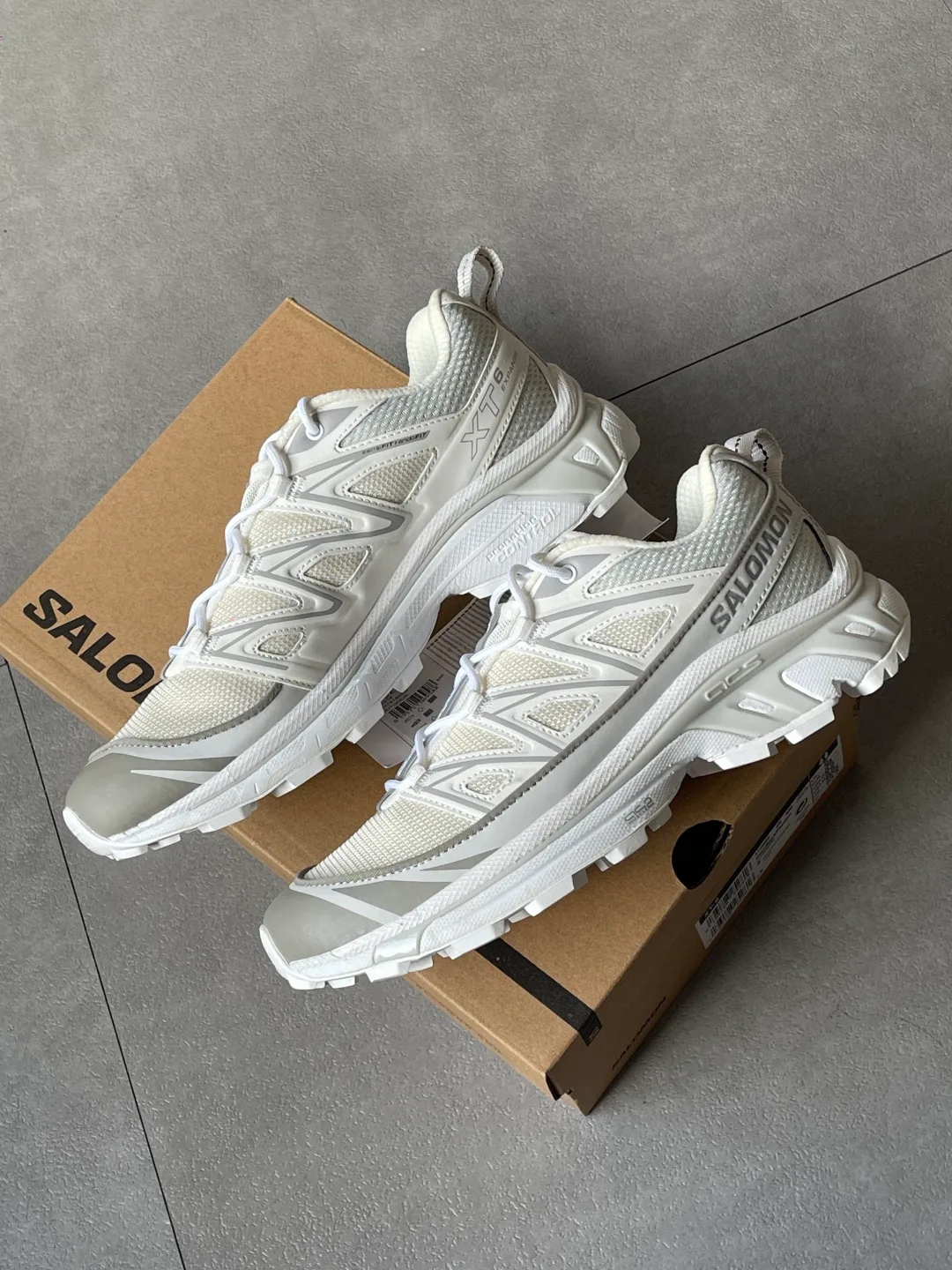 Women's Sneakers SALOMON 18493459