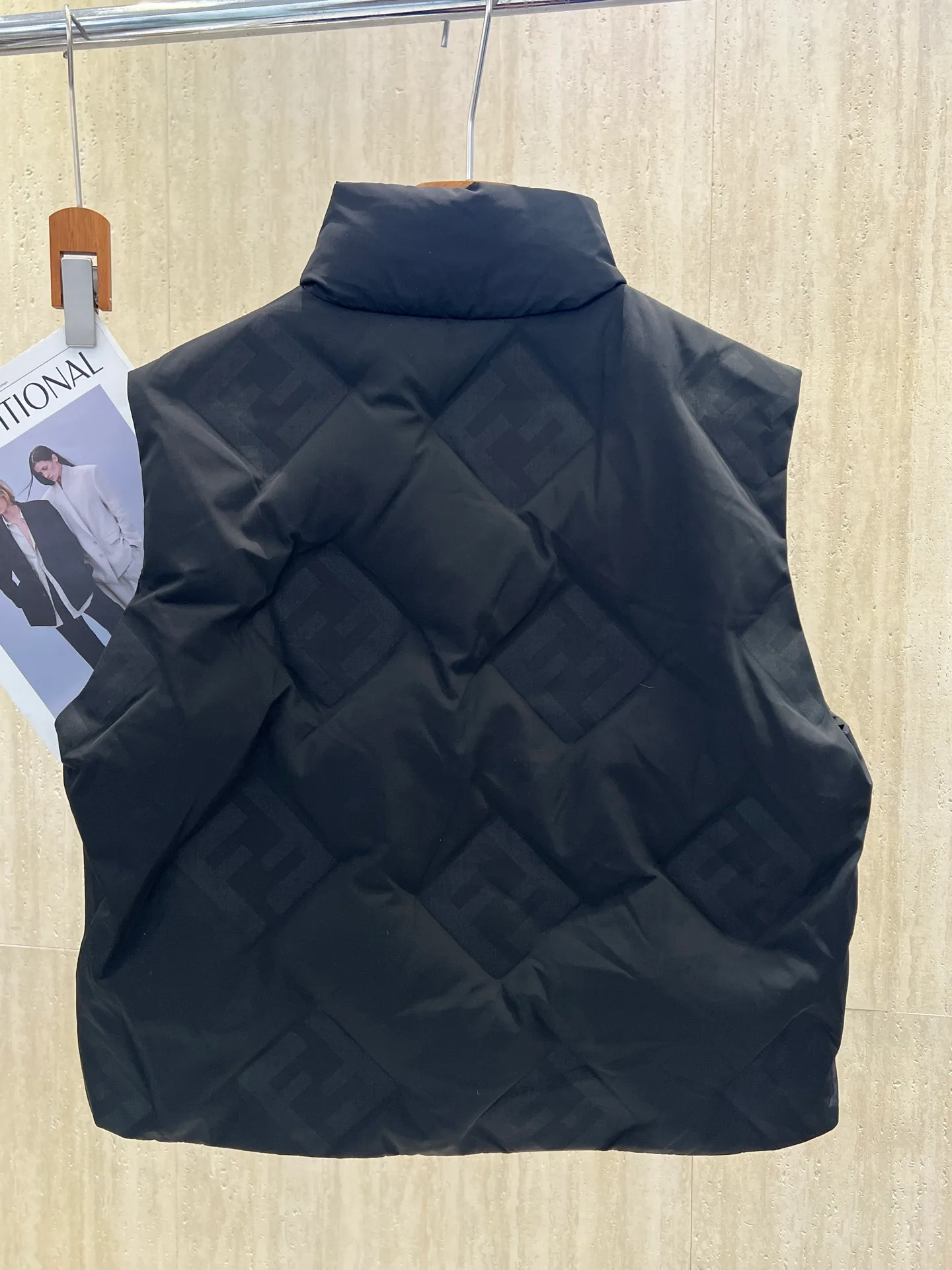 Жилеты Мужские Fendi 18683952