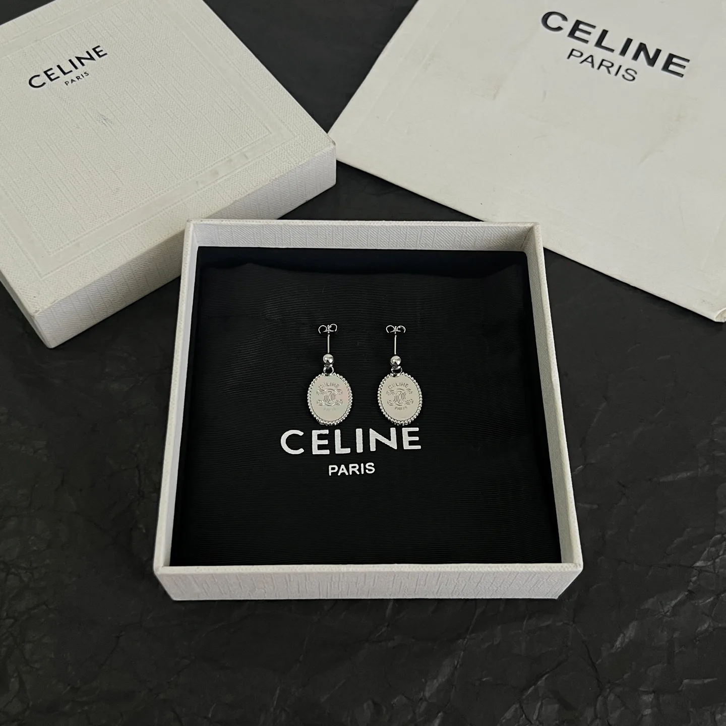 Jewelry CELINE 16892595