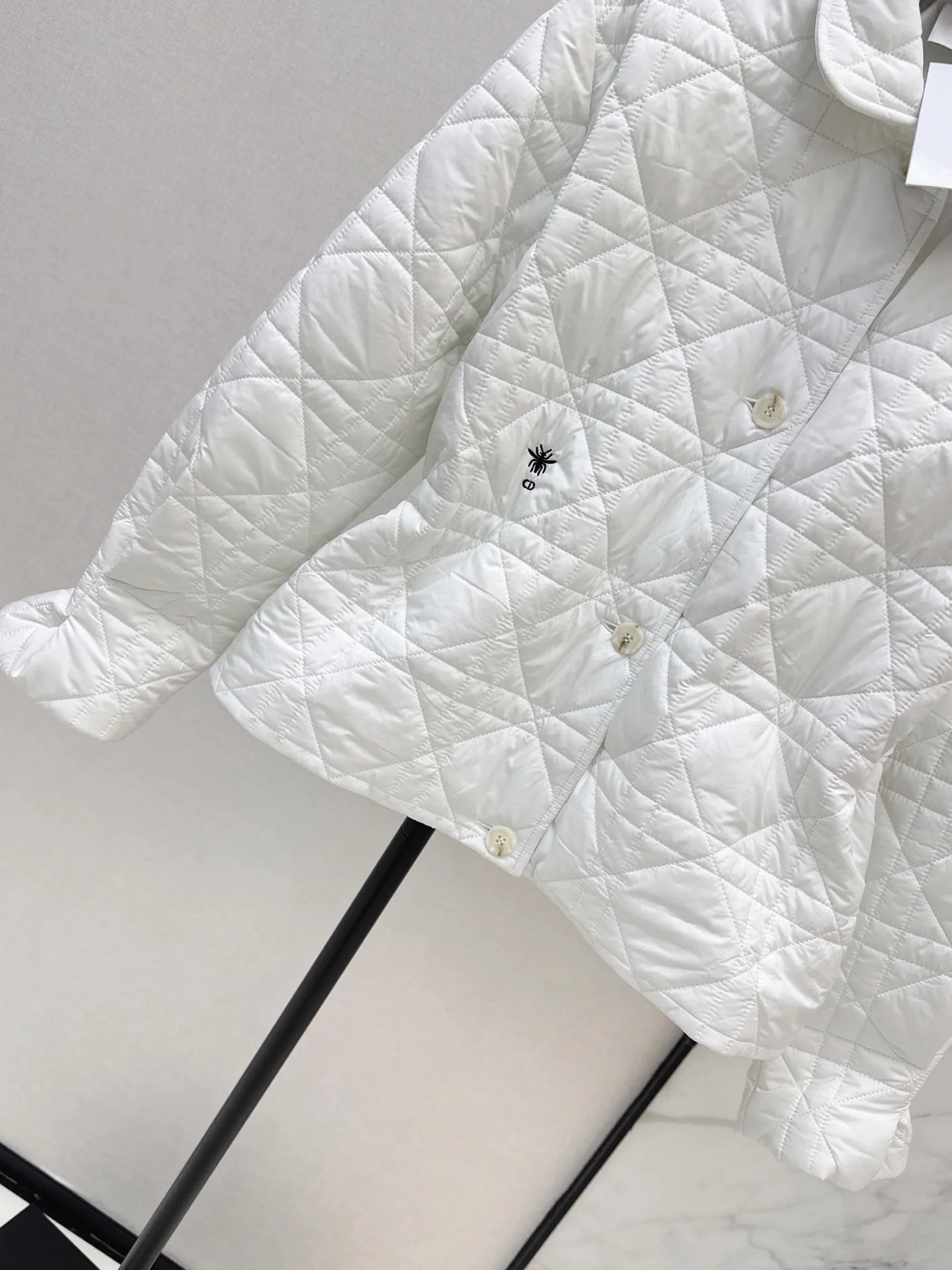 Women's Jackets And Down Jackets CHRISTIAN DIOR 18031449
