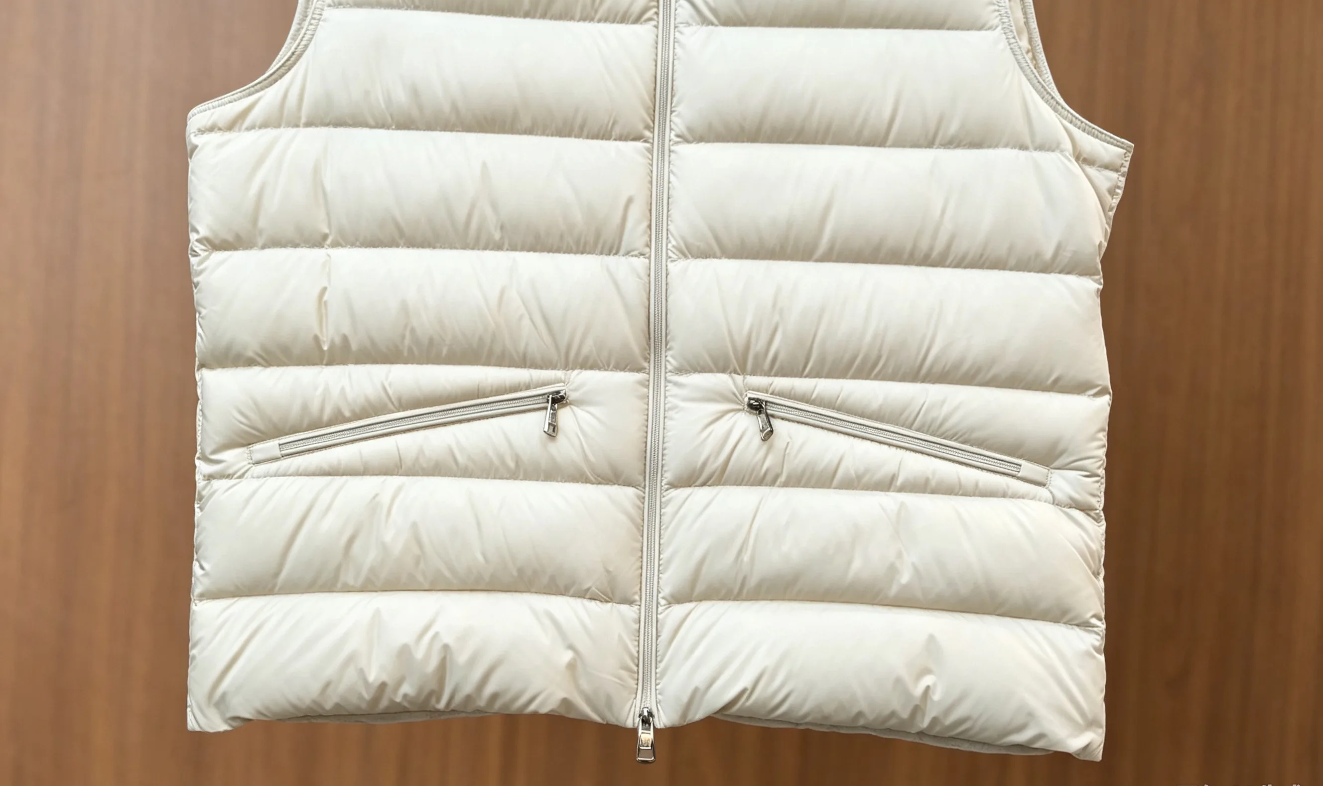 Men's Vests MONCLER 19555526