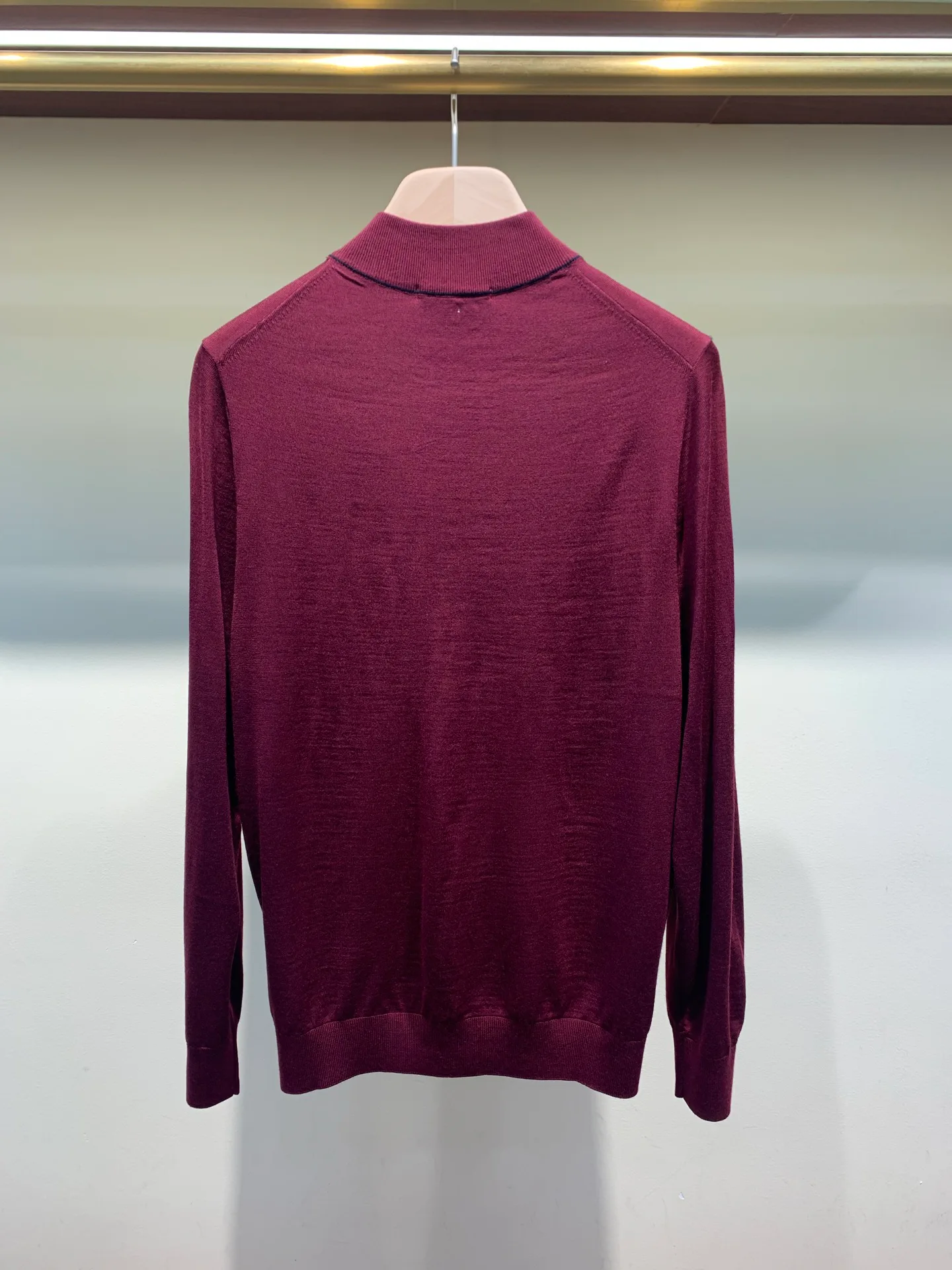 Men's Jumpers And Sweaters BRUNELLO CUCINELLI 18446976