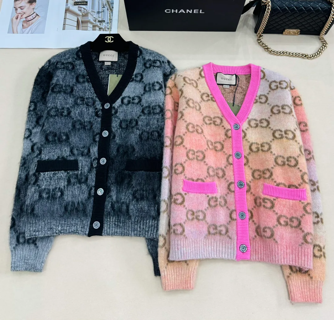 Women's Jumpers And Sweaters GUCCI 18389590