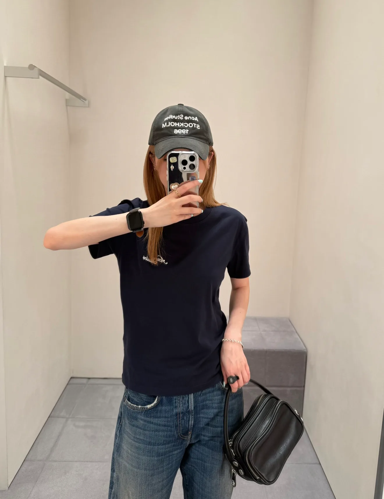 Men's T-Shirts ACNE STUDIOS 16918331