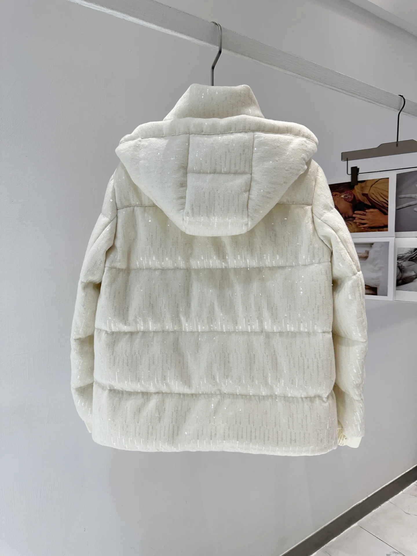 Women's Jackets And Down Jackets BRUNELLO CUCINELLI 18082178