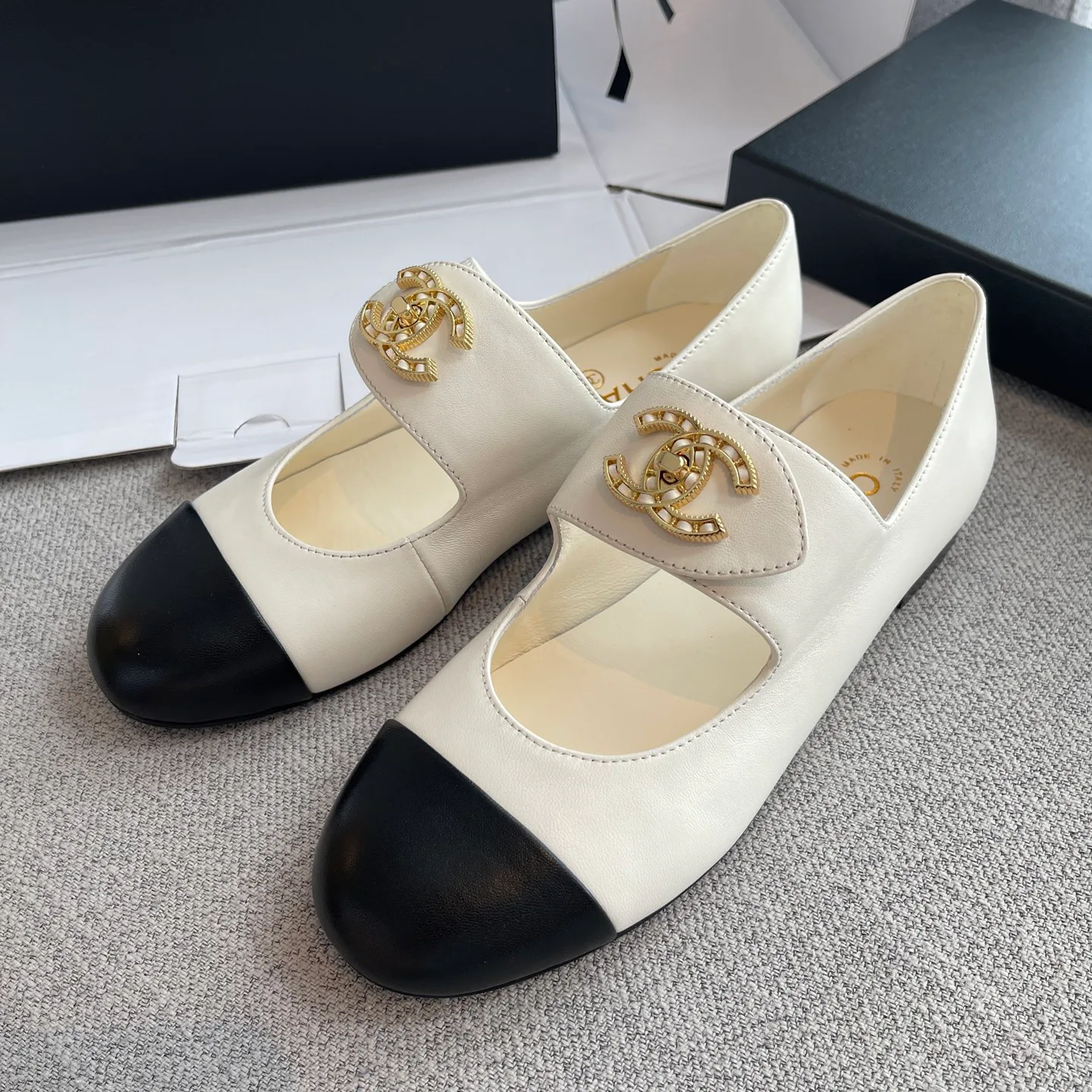 Women's Heels CHANEL 18066400
