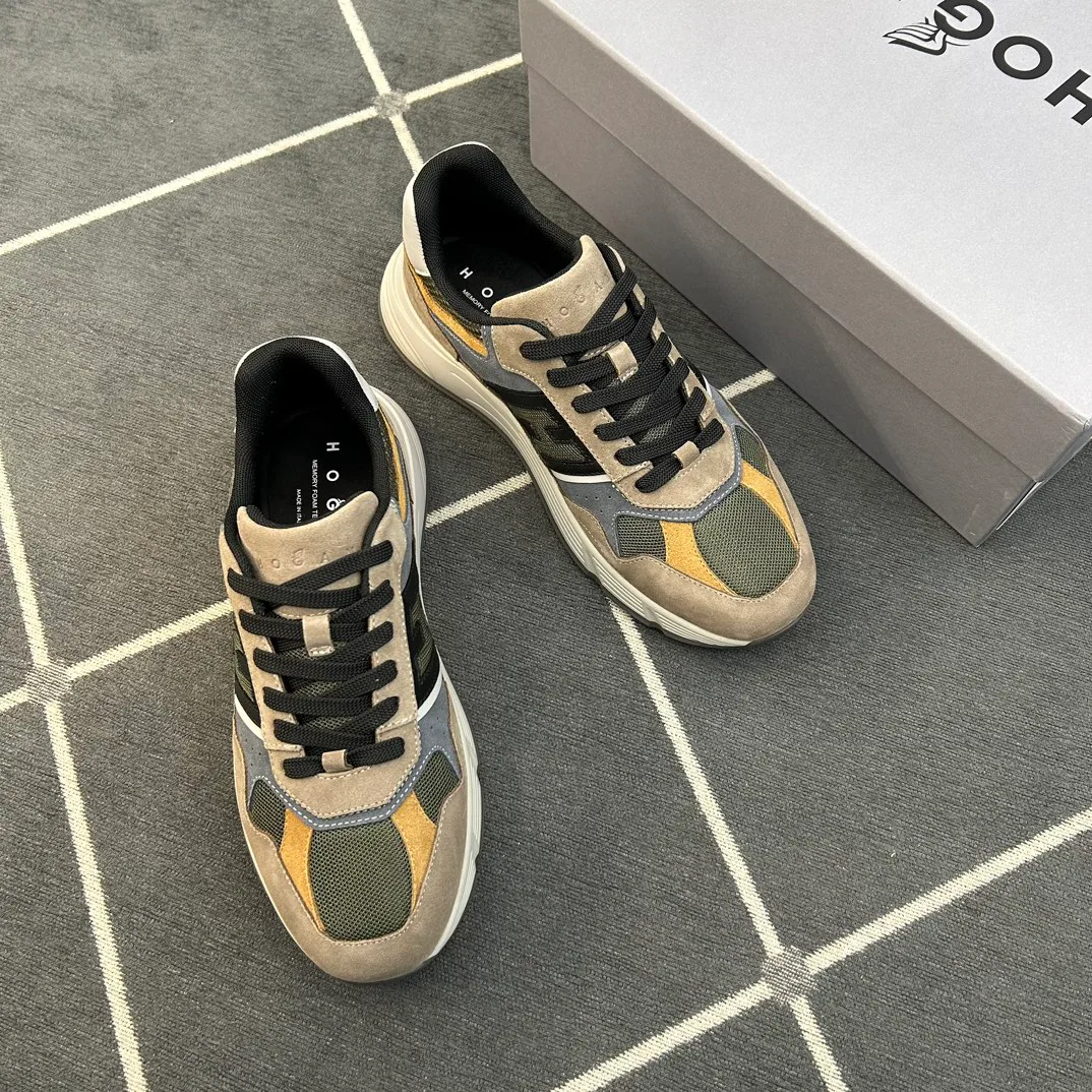 Men's Sneakers HOGAN 17280318