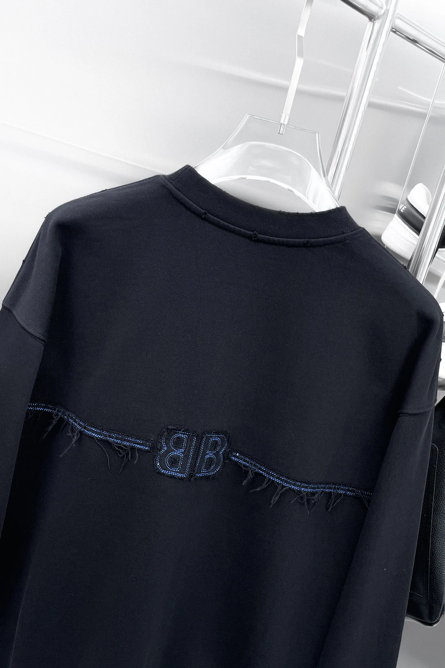 Men's Sweatshirts And Hoodies BALENCIAGA 18408270