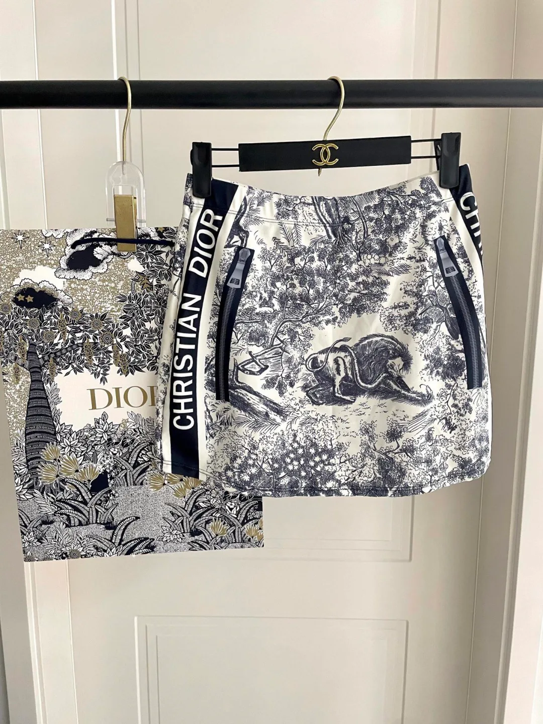 Women's Swimwear CHRISTIAN DIOR 18222822