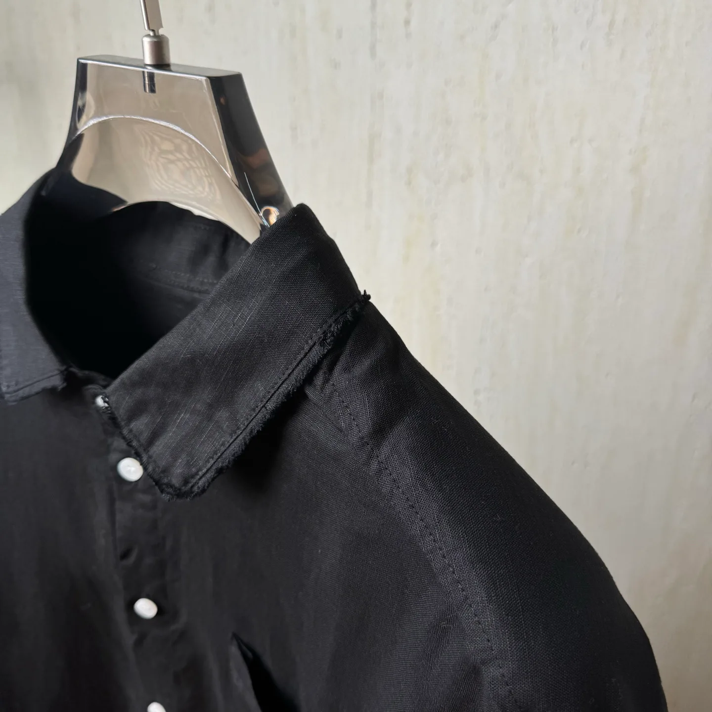 Men's Shirts MAISON MARGIELA 18272422