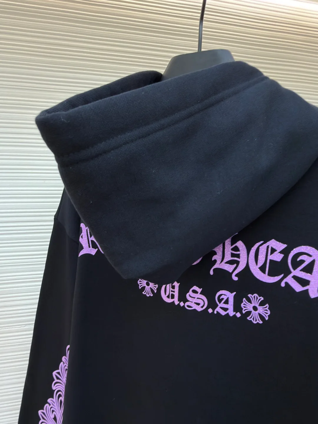 Men's Sweatshirts And Hoodies CHROME HEARTS 18359694