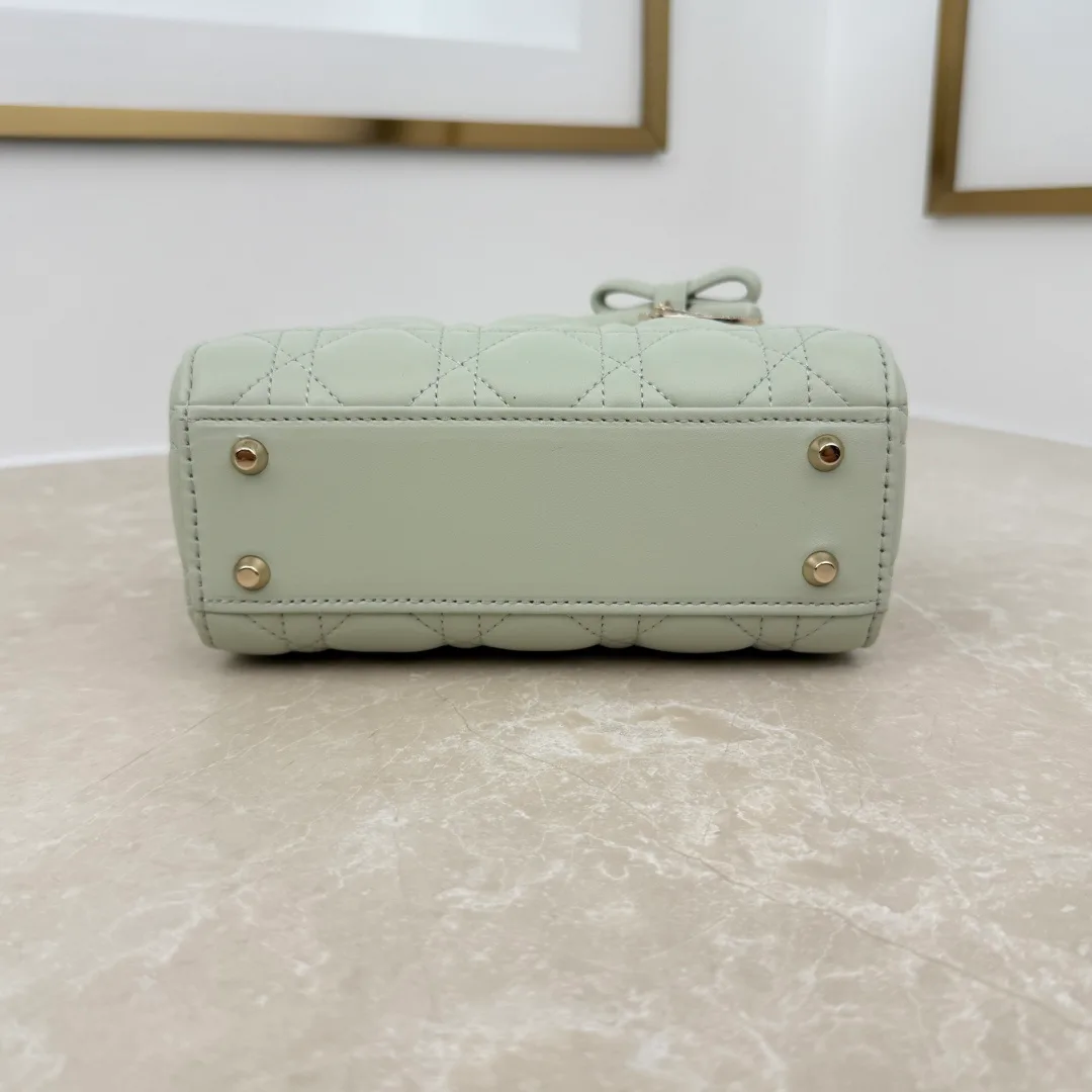 Women's Classic Handbags CHRISTIAN DIOR 18116216