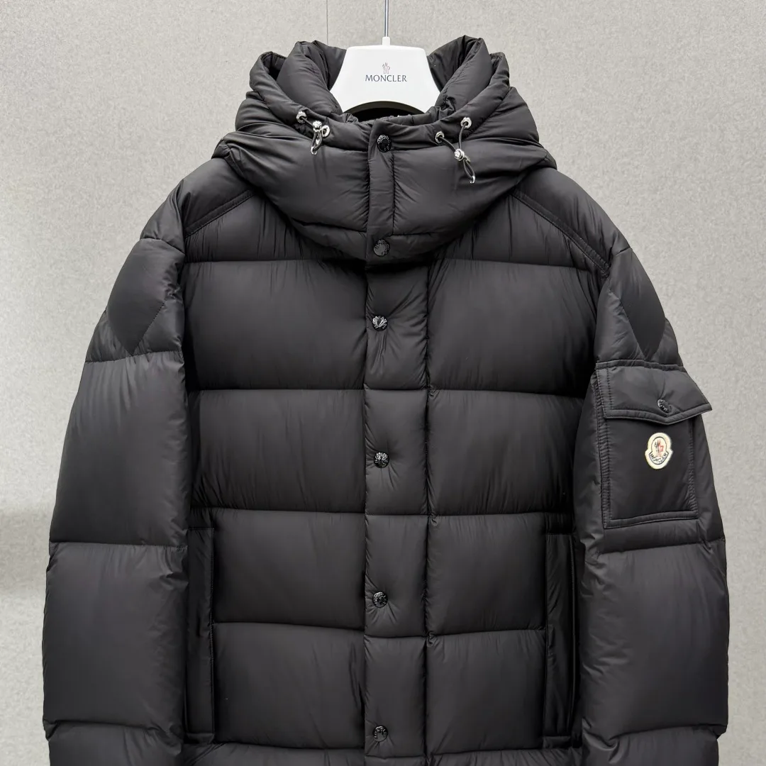 Men's Jackets And Down Jackets MONCLER 17391850